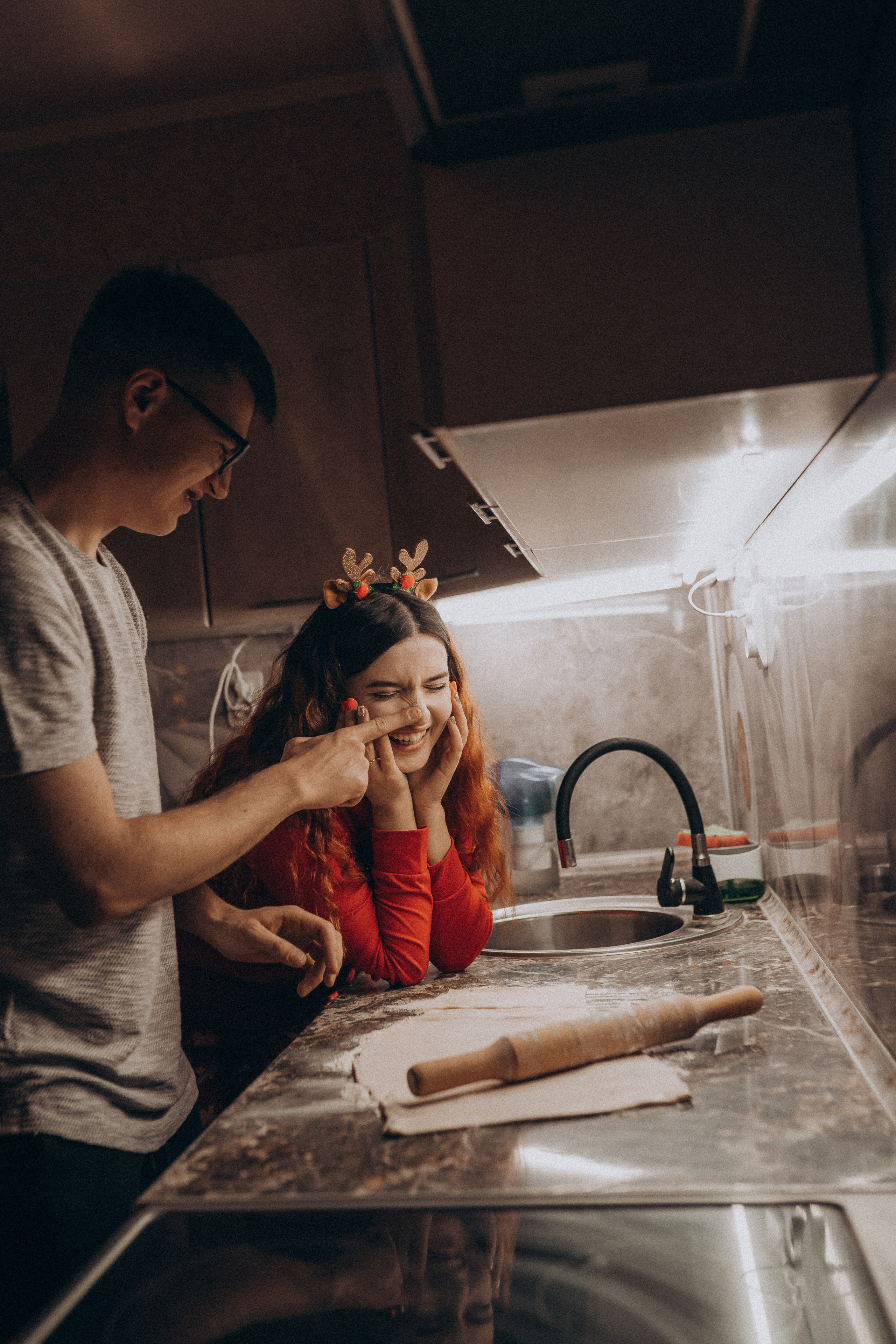 Ирина. Фотограф Торопец Кристина Абрамова Kanwellia photography