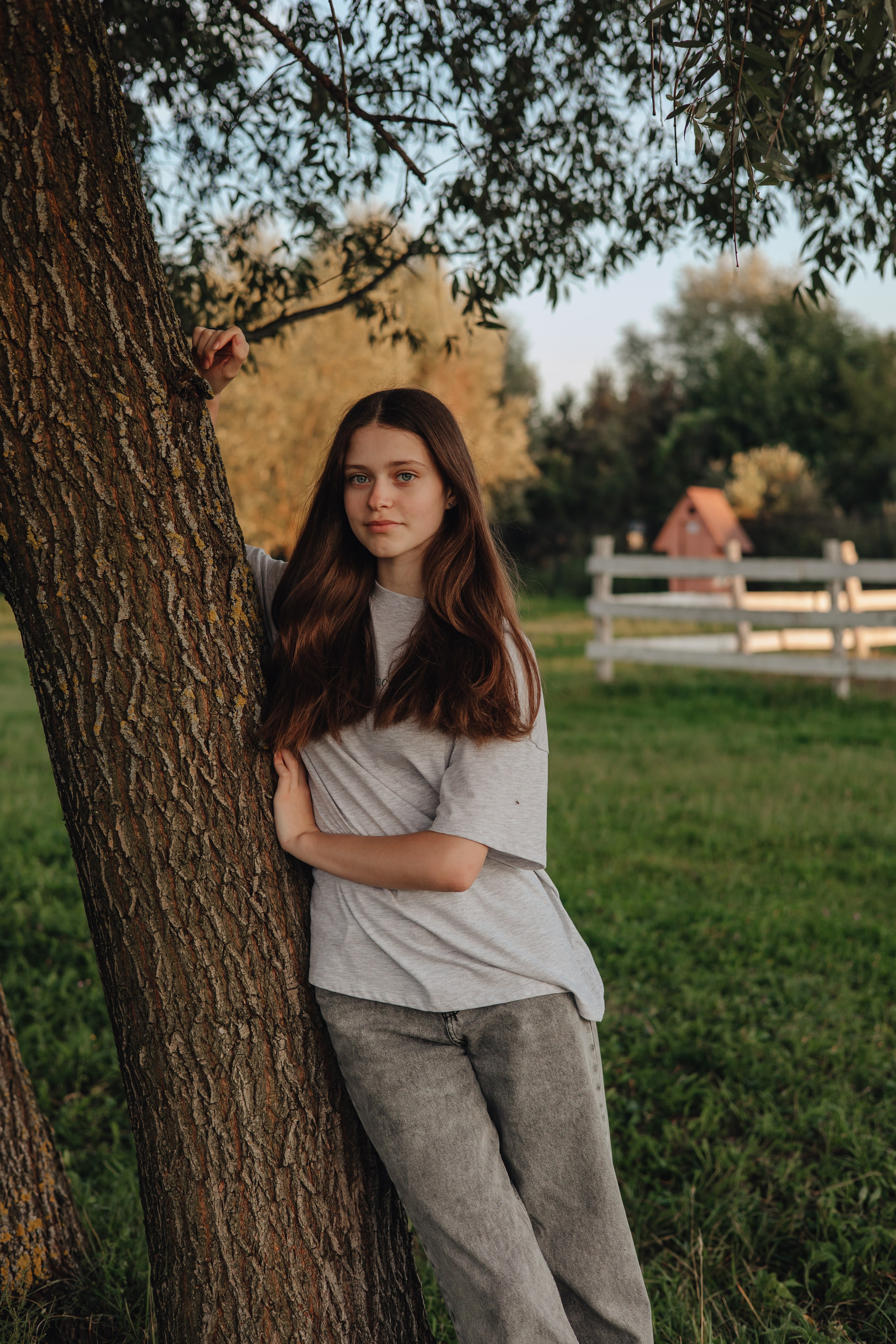 Настя. Семейный фотограф Москва, Раменское, Егорьевск Наталья Сидоренкова