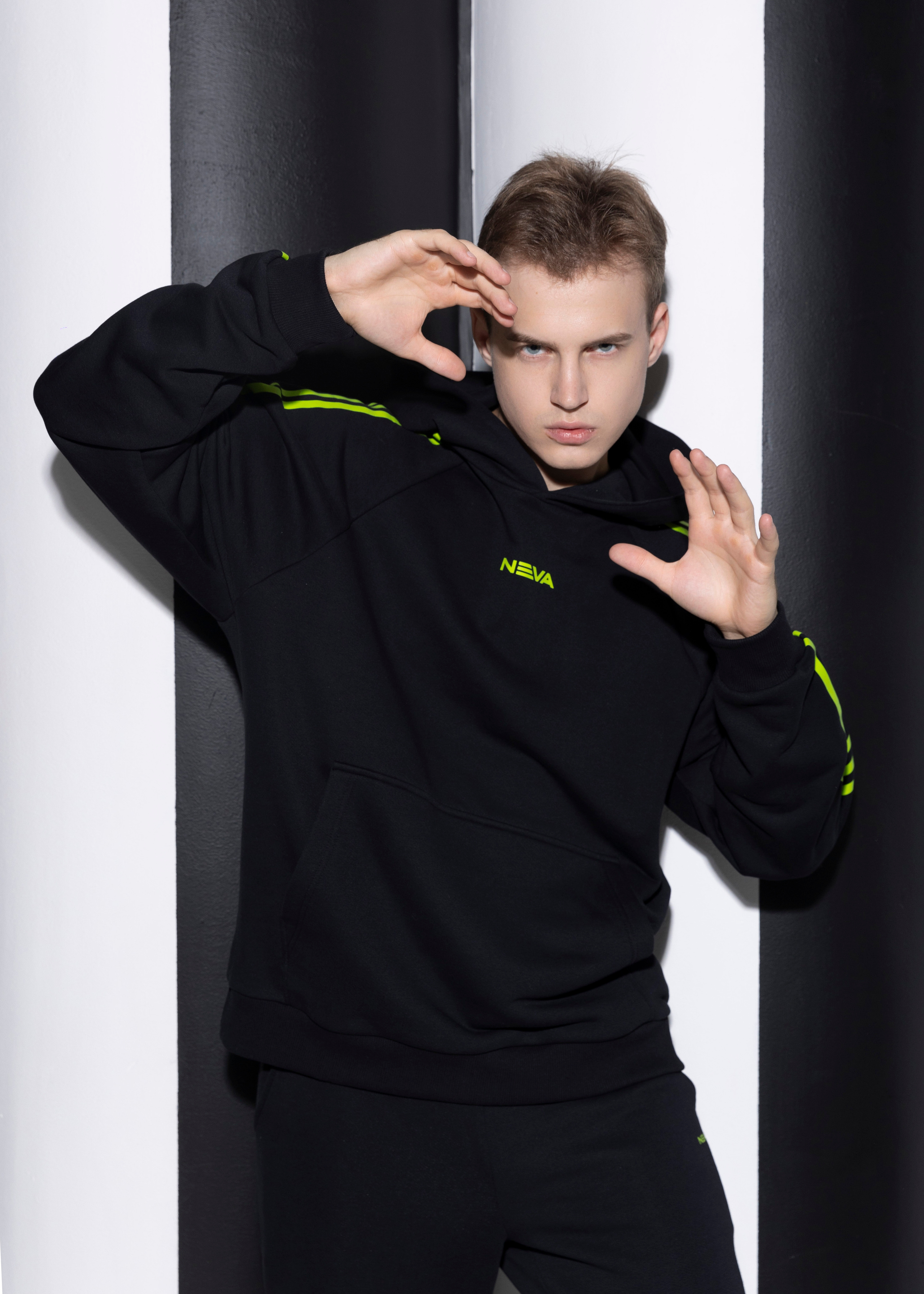 Каталог в студии для NEVA.store