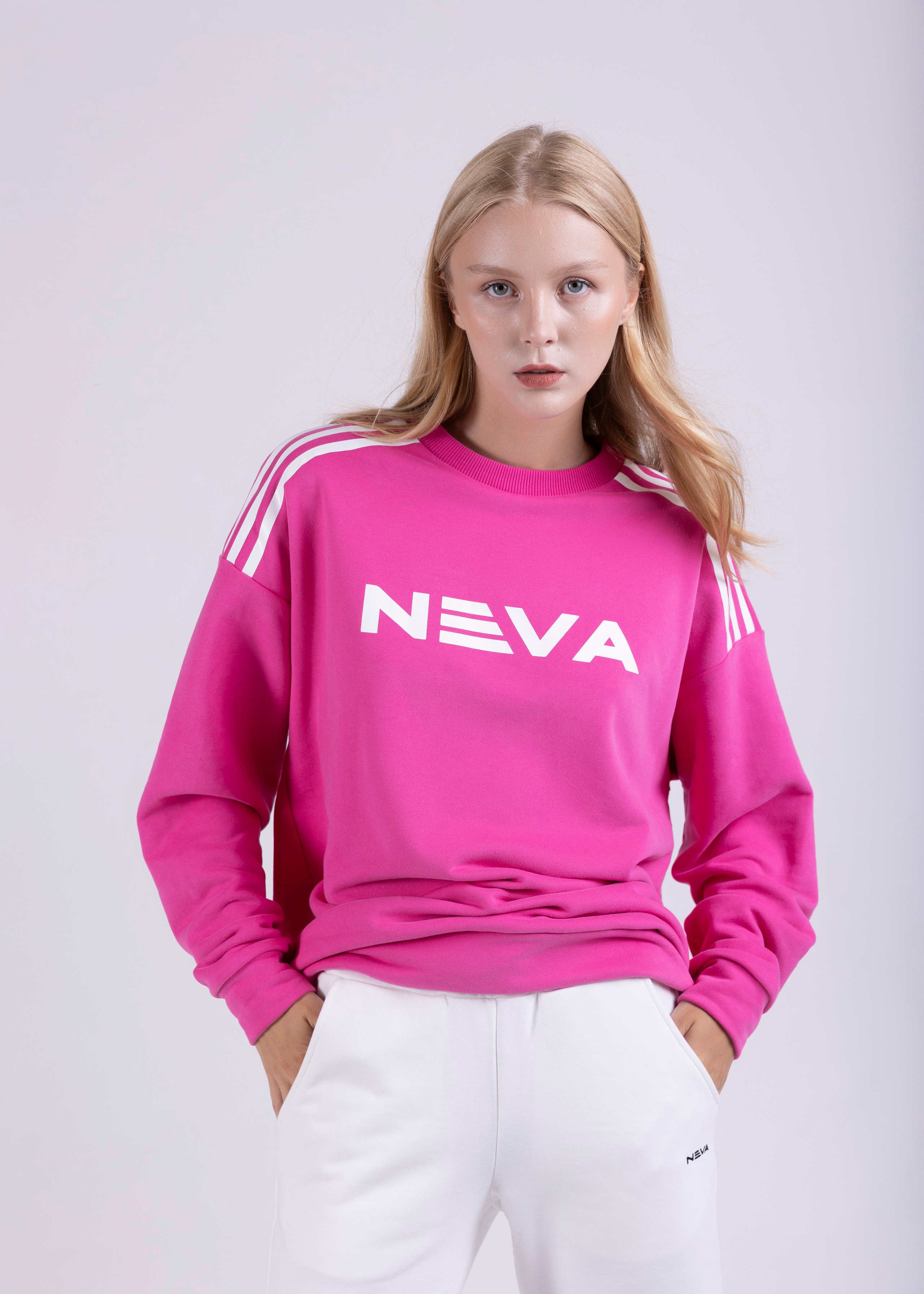 Каталог в студии для NEVA.store