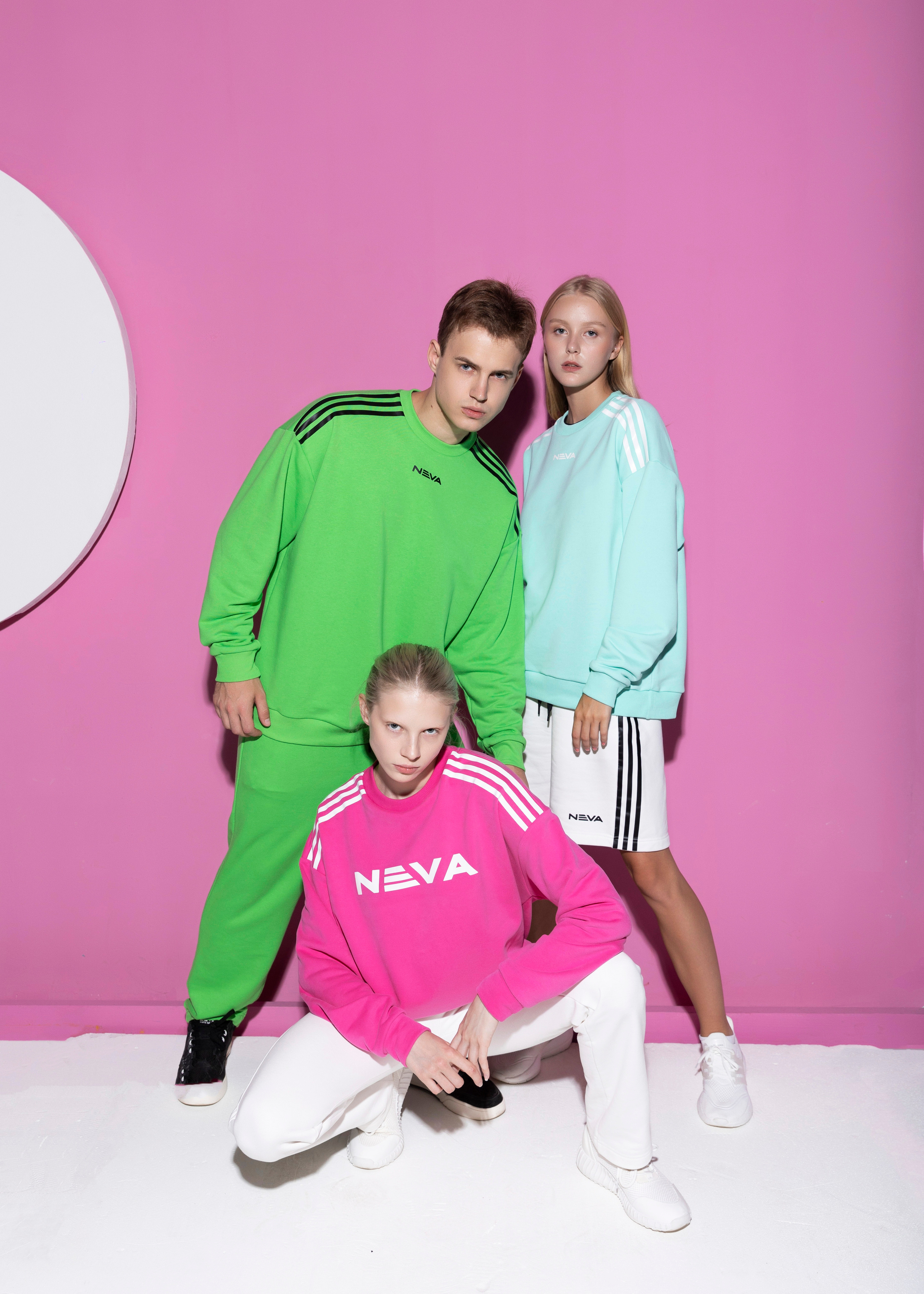 Каталог в студии для NEVA.store