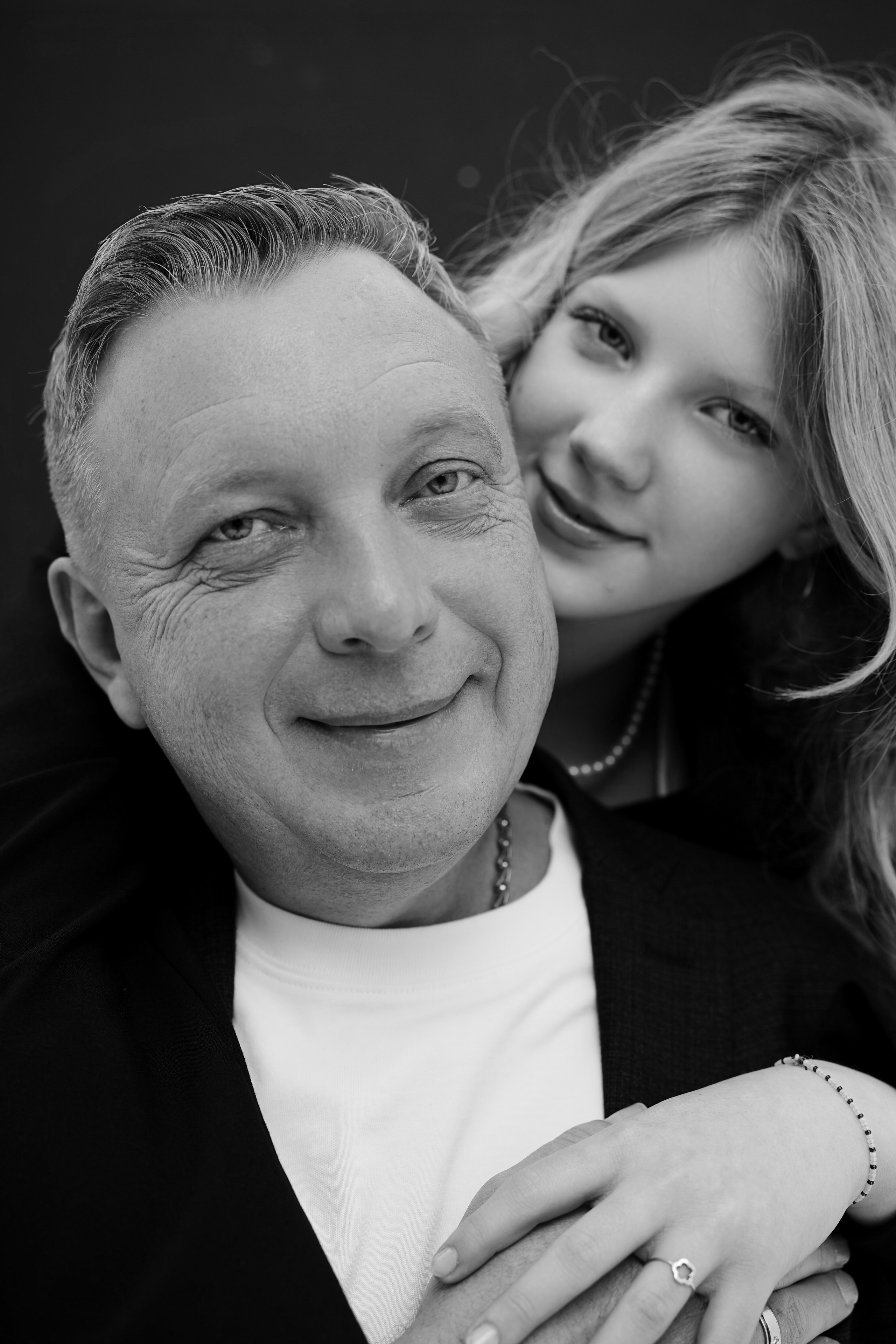 Сергей и Катя. Портретный фотограф в Москве Лариса Васькова