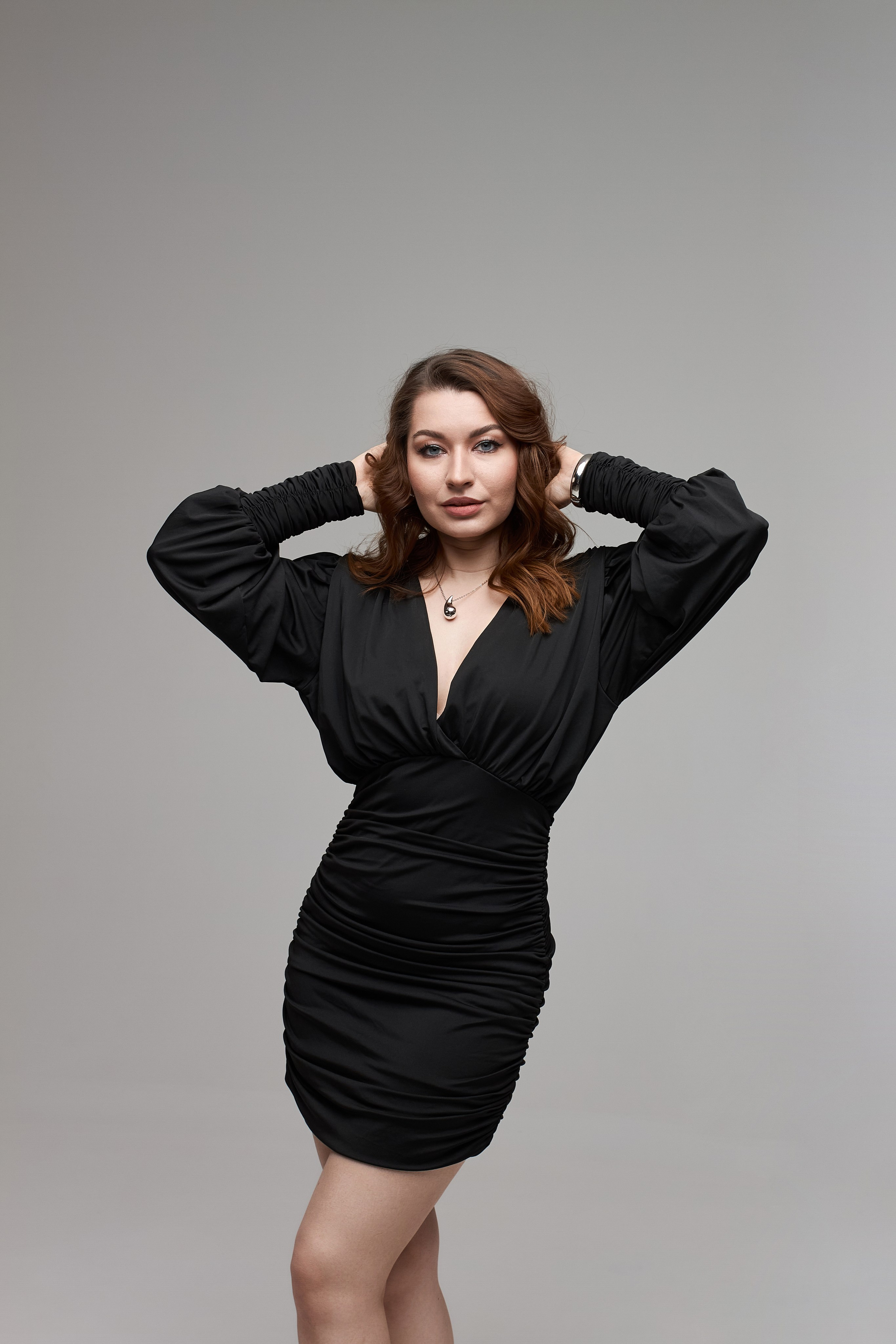 Съемочный гардероб. Фотограф Екатеринбург Елена Минина