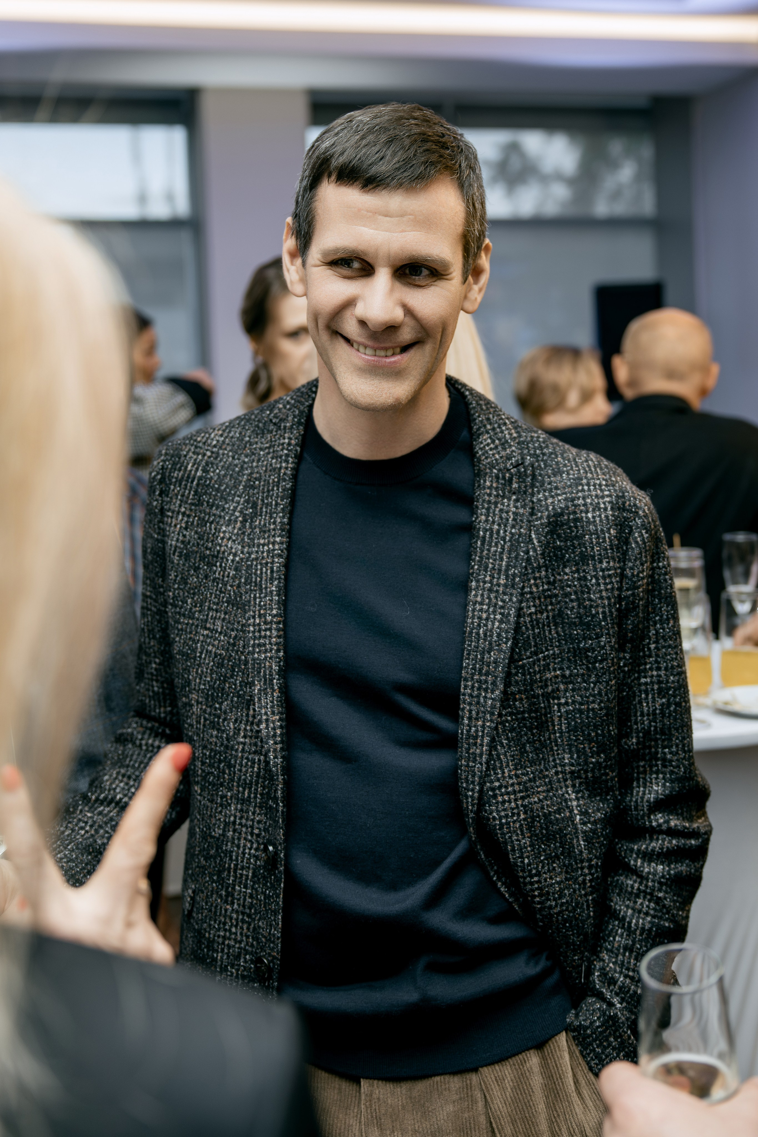 Небо над Енисеем. Фотограф в Красноярске