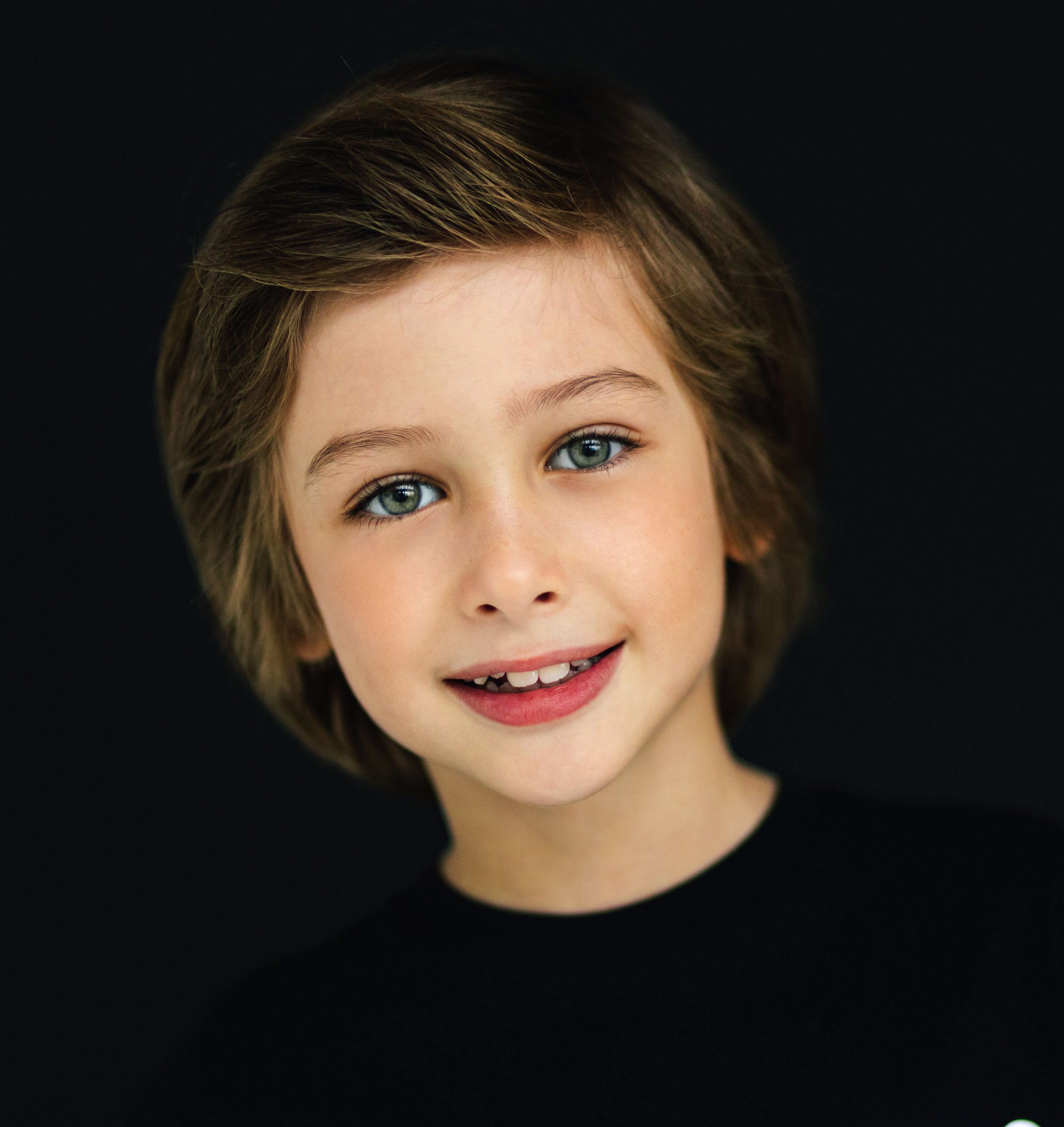 Никита Цынтару. Фотограф Полина Закирова