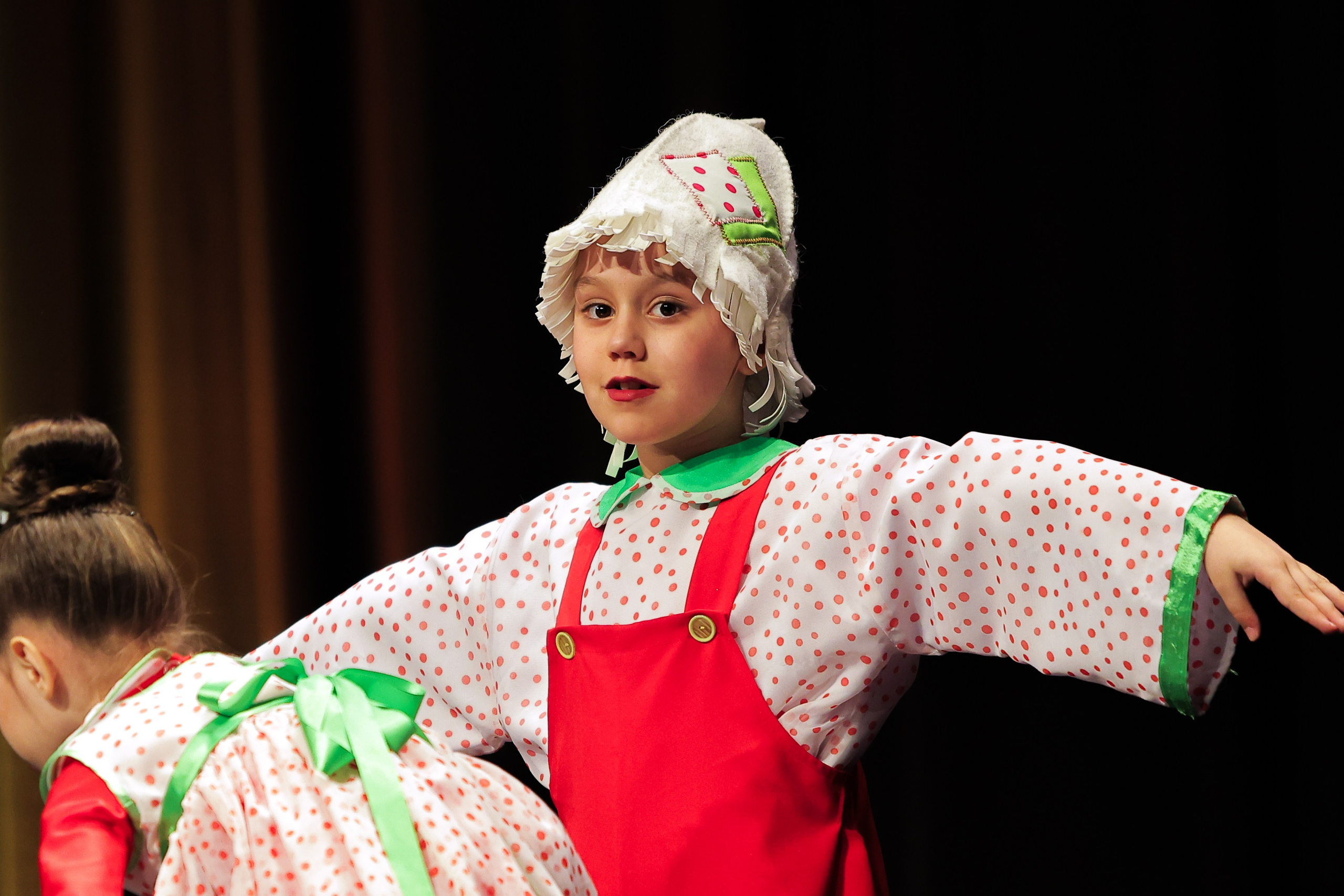 LevelUp Kids 2025. Портретный Фотограф Александр «Konevtsoph» В Санкт-Петербурге