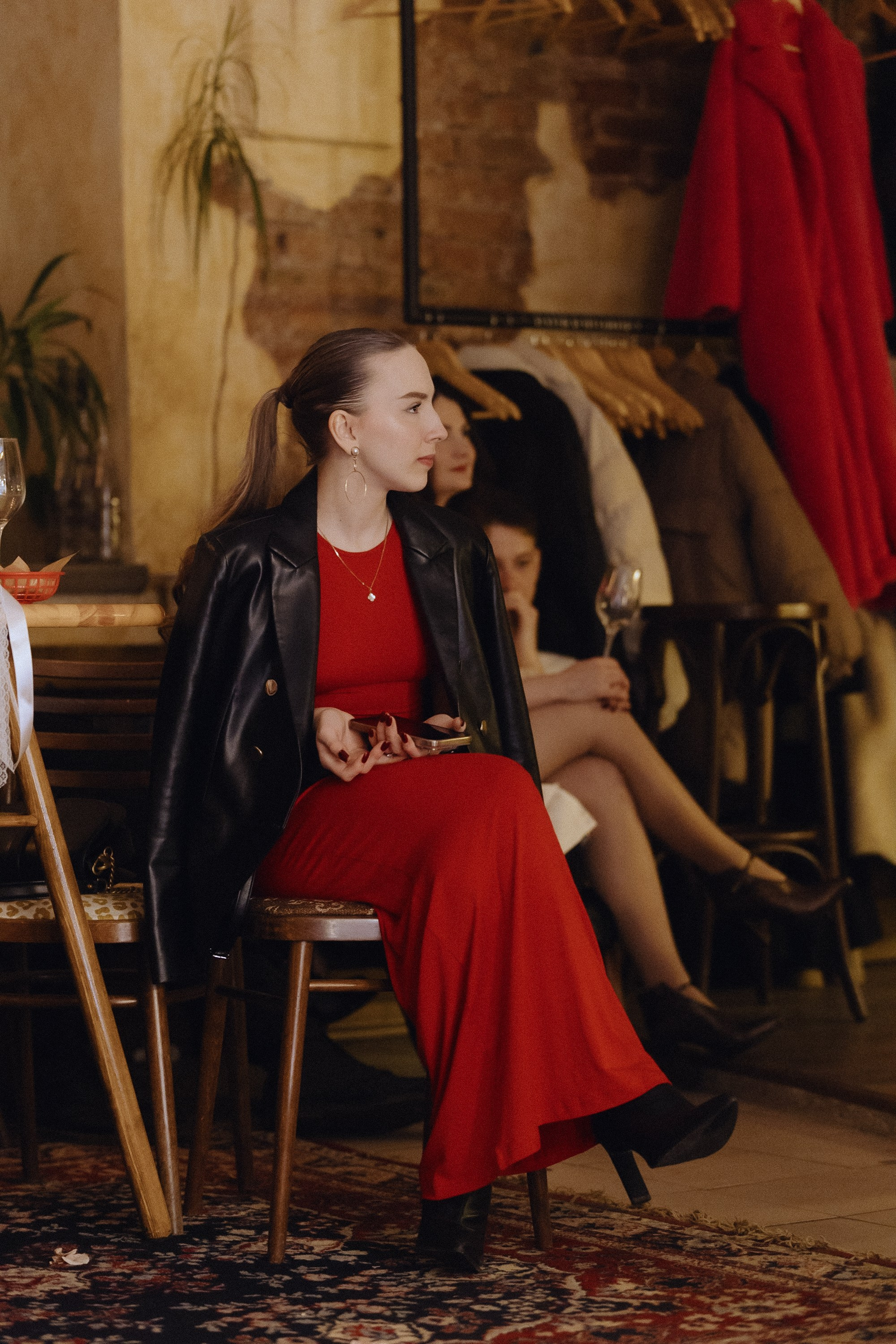 Анатолий и Алёна. Фотограф событий Злобин Дмитрий