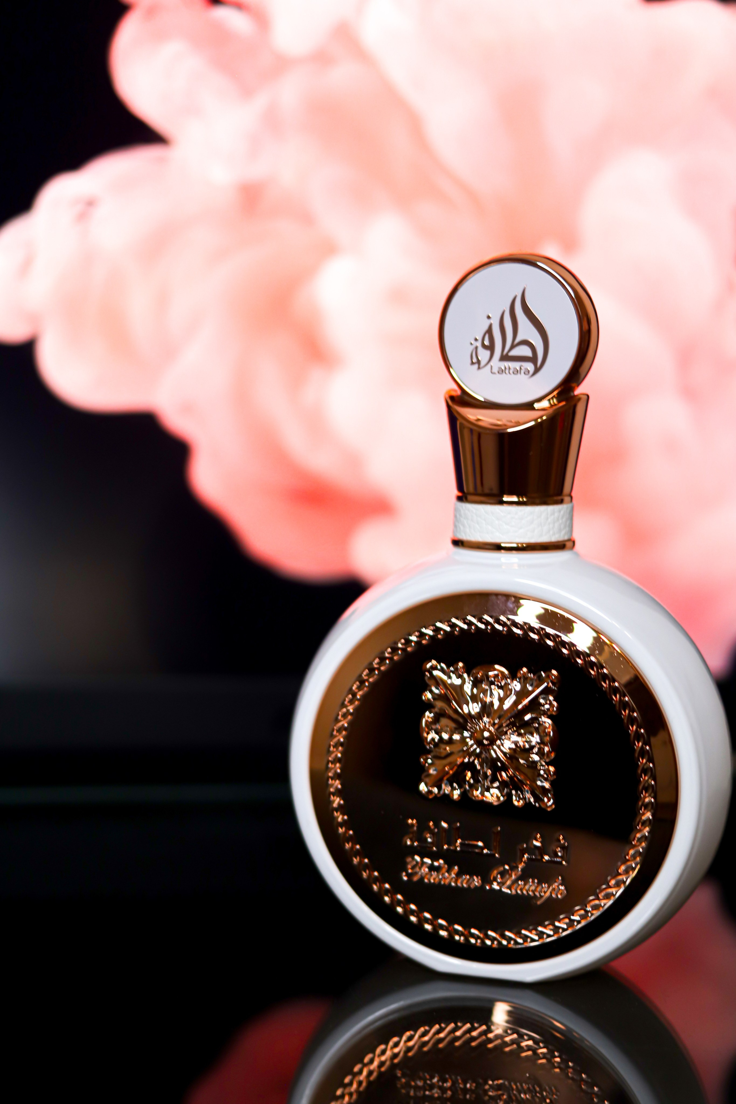 Реклама духов