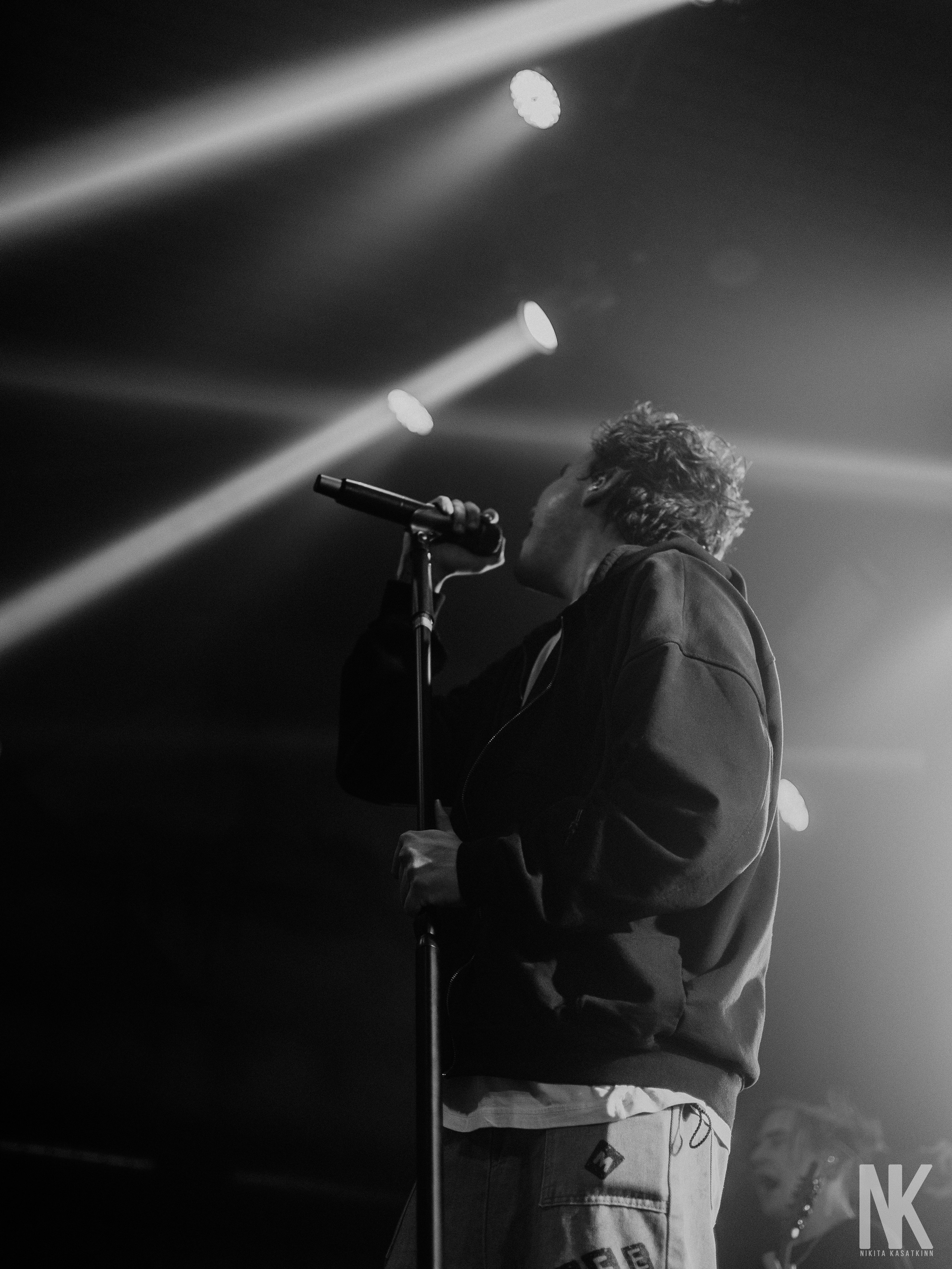 13 КАРАТ 7.12 КАЗАНЬ. Касаткин Никита. Фотограф