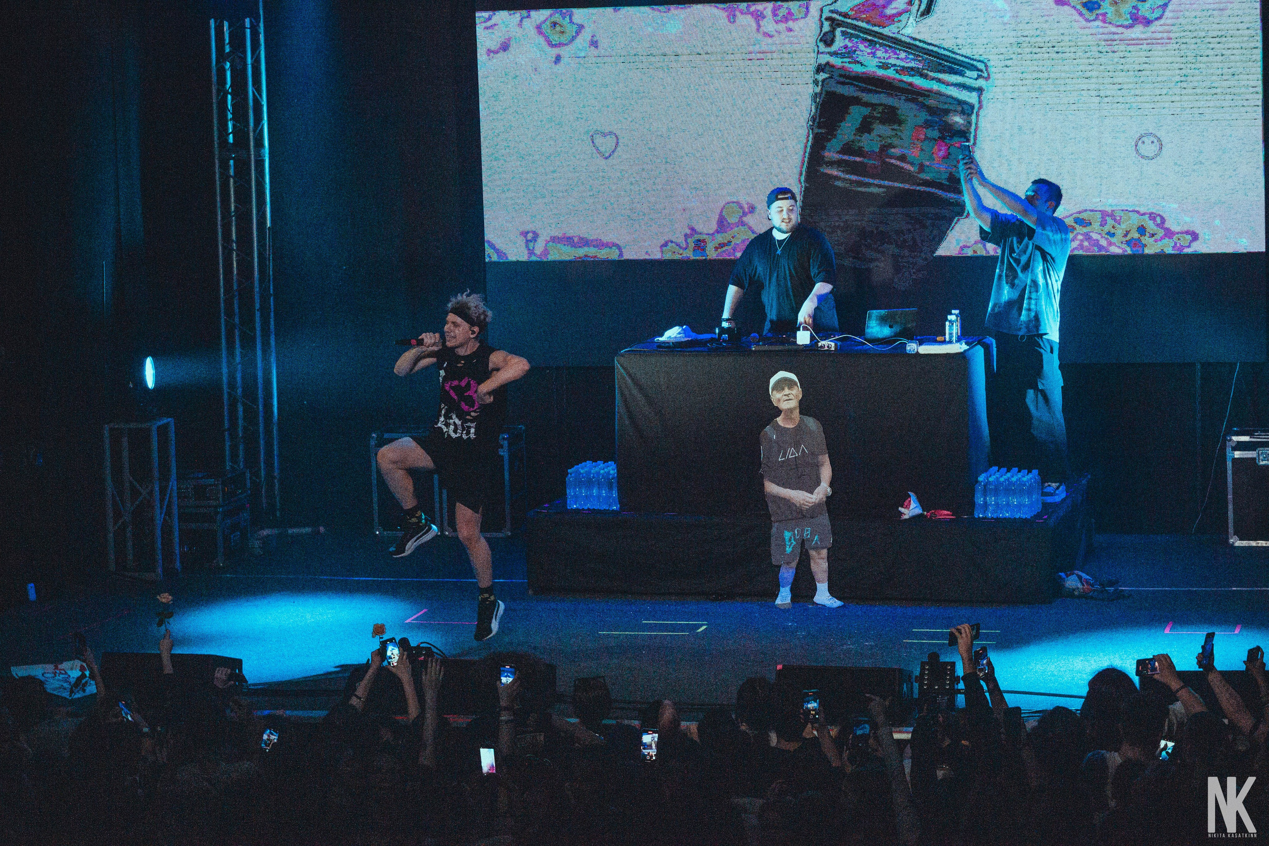 LIDA 24.04 ИЖЕВСК. Касаткин Никита. Фотограф