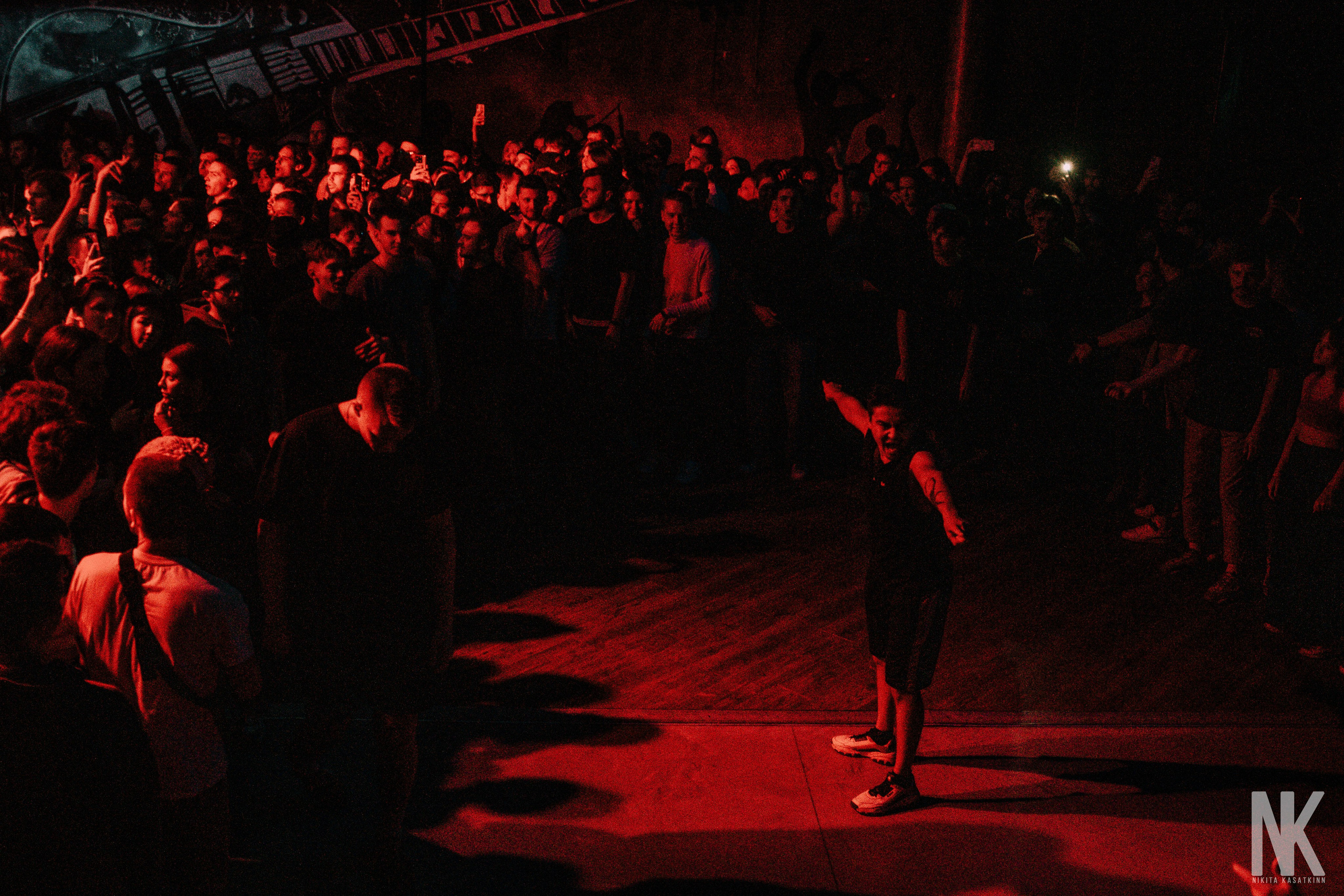 КУОК 16.11 КАЗАНЬ. Касаткин Никита. Фотограф