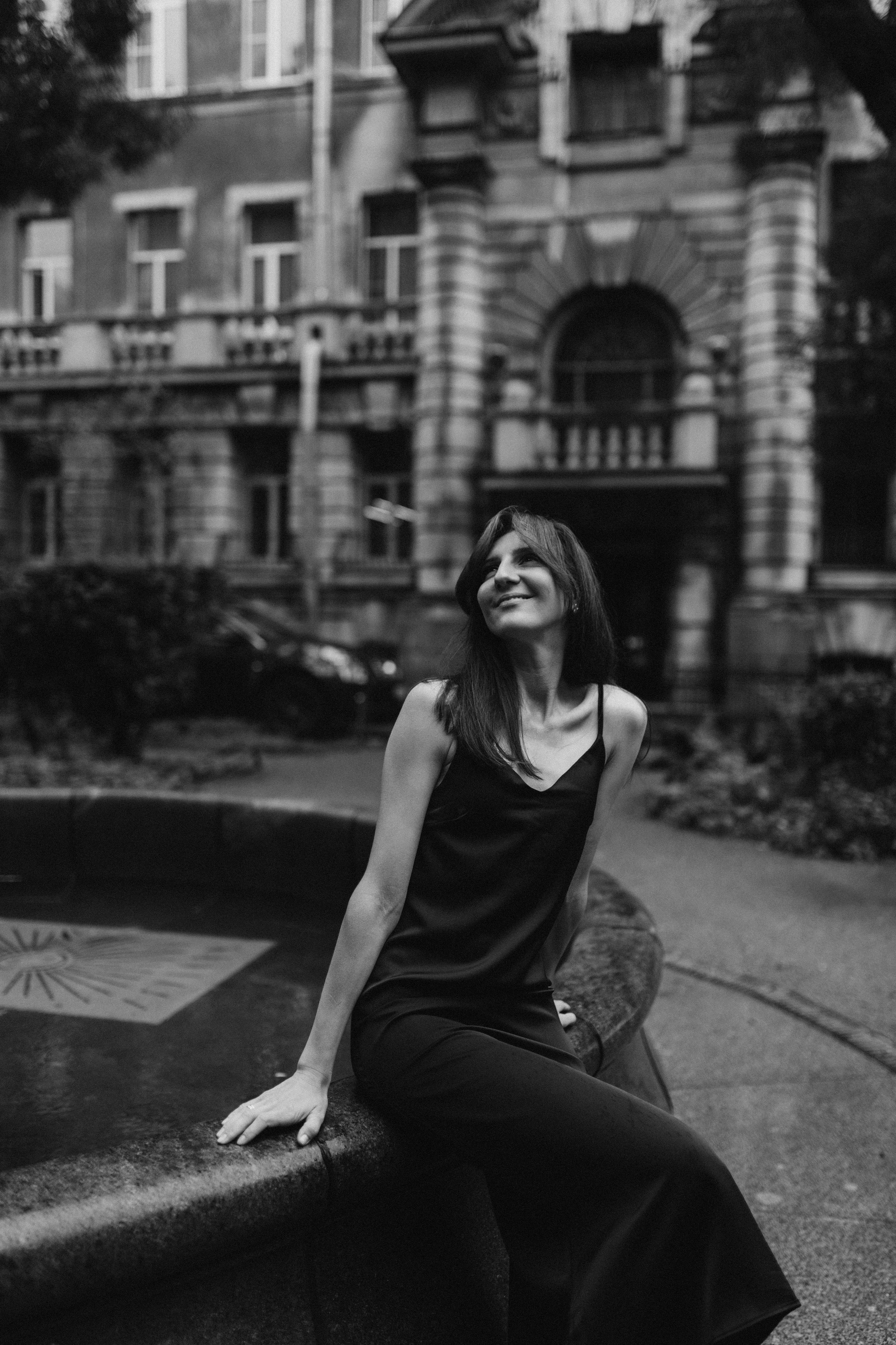 Лилиана. Фотограф в Санкт-Петербурге Анастасия Комолова