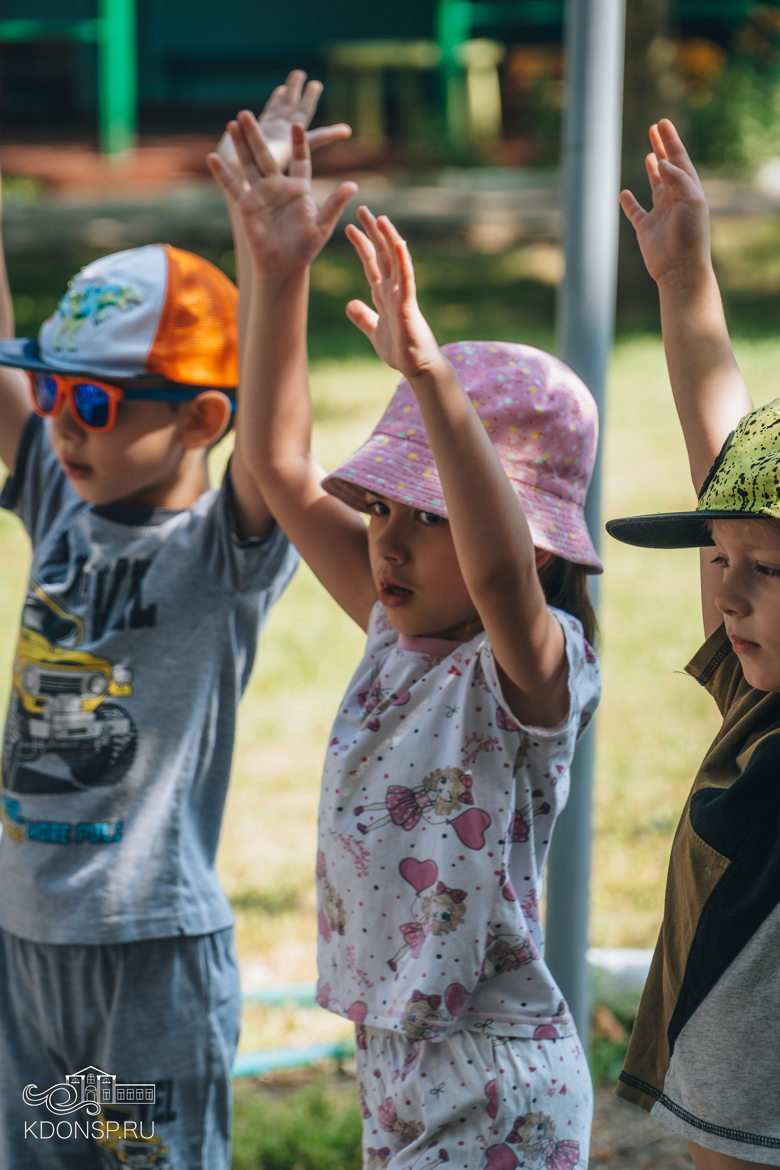 «У нас Родина одна». Новотитаровский Дом культуры