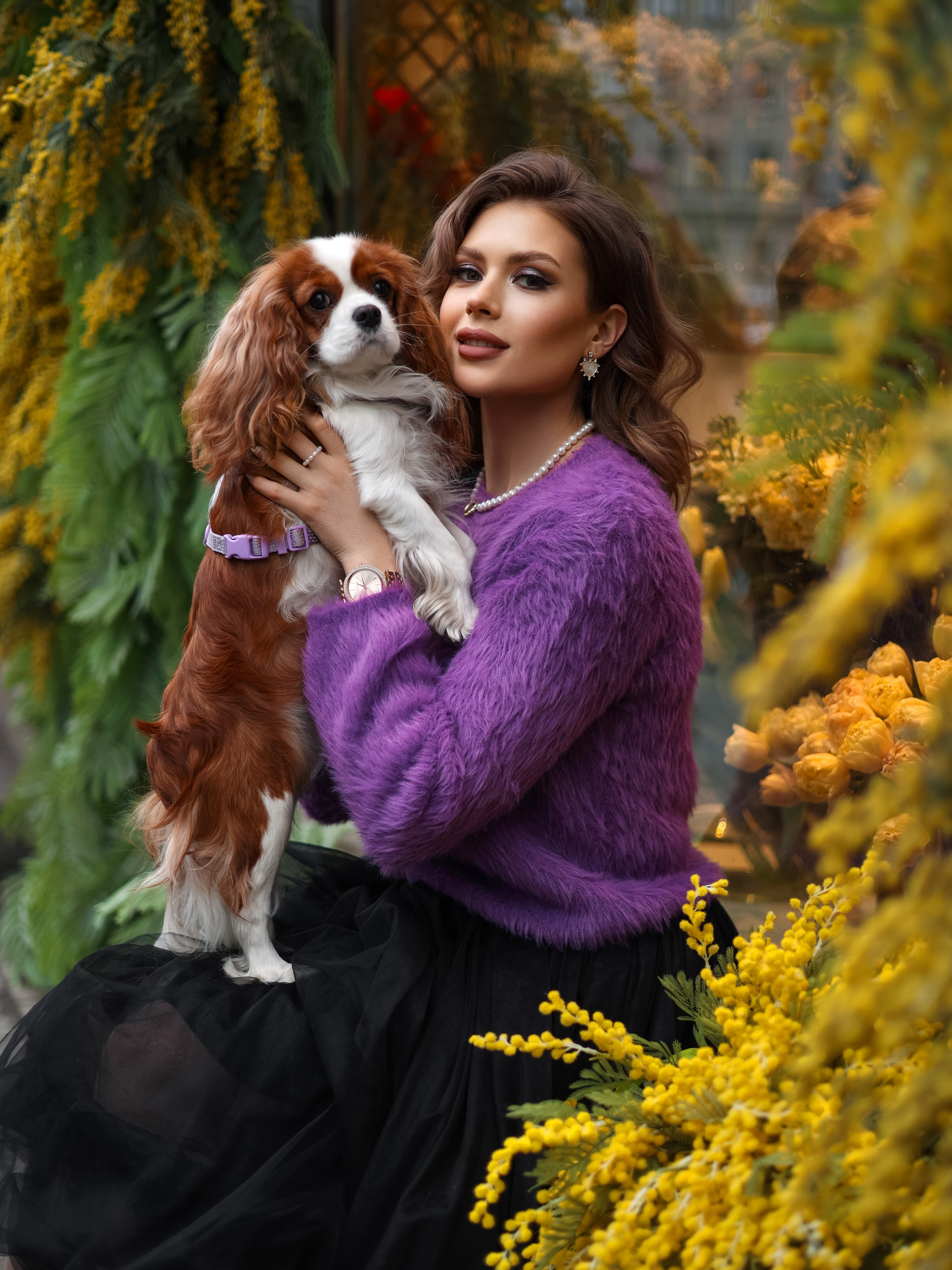 Индивидуальные улица. Фотограф Санкт-Петербург