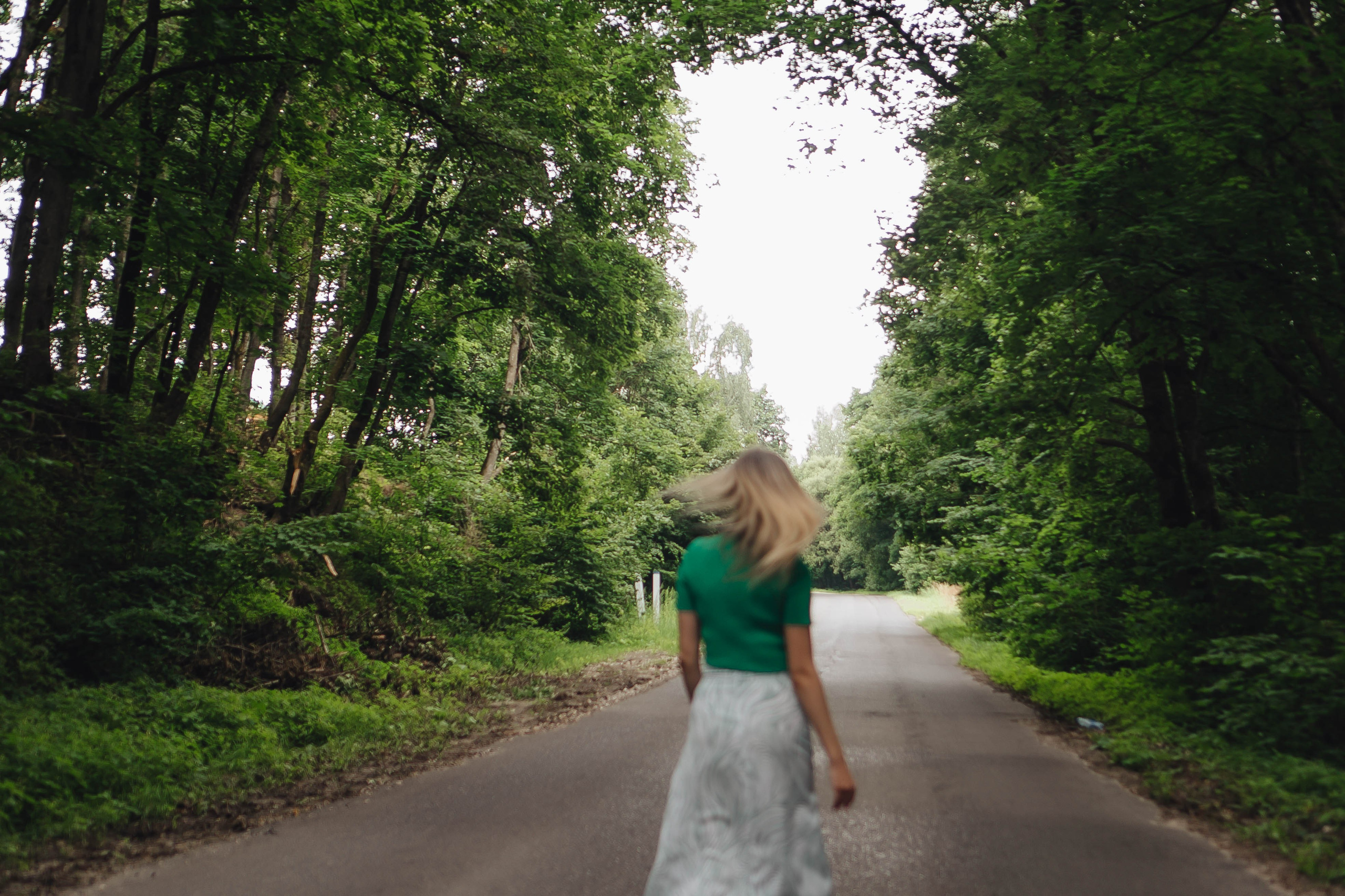 Проогулка под дождем. Профессиональный фотограф, Санкт-Петербург — Виктория Богомолова