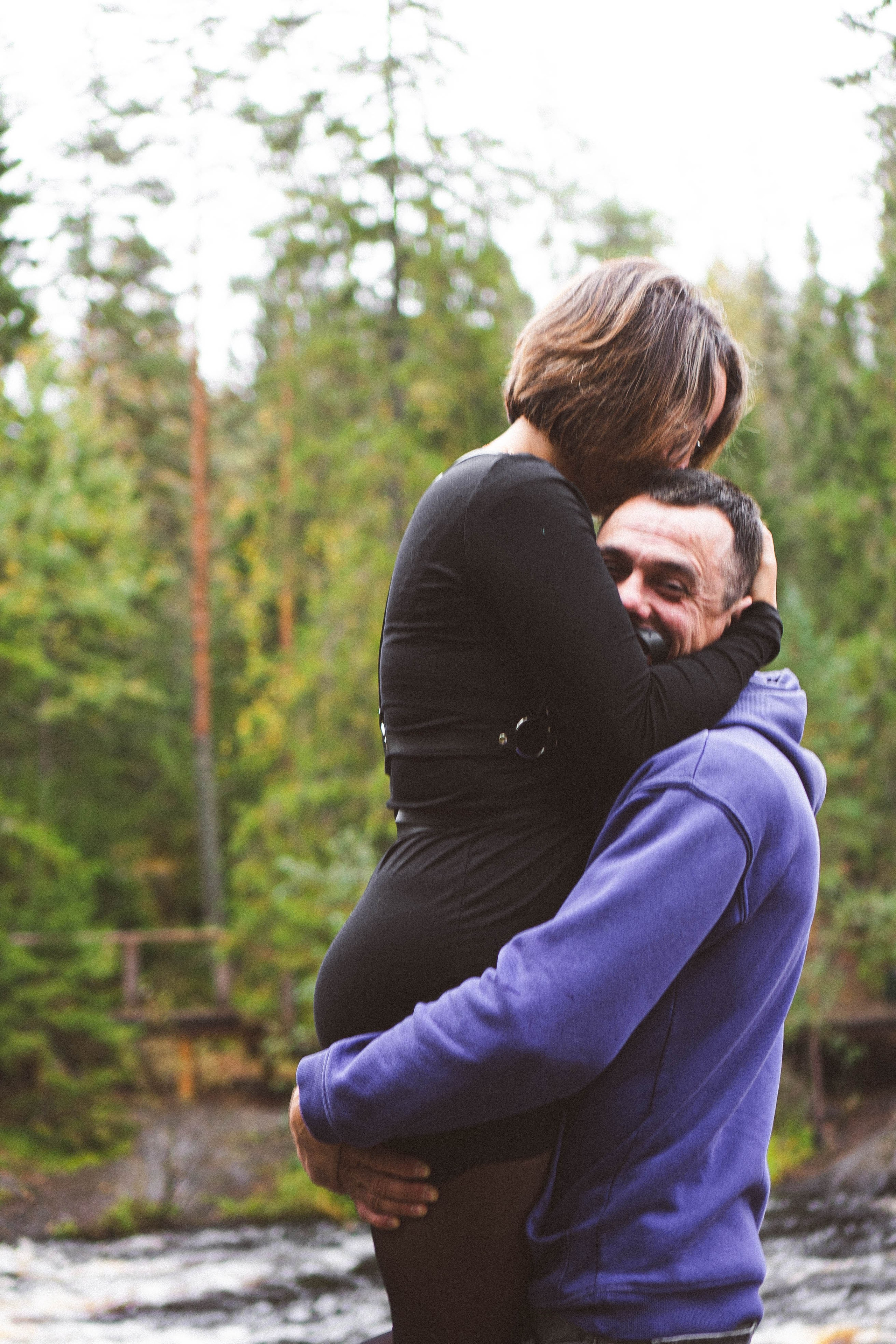 Прогулка на природе. Профессиональный фотограф, Санкт-Петербург — Виктория Богомолова