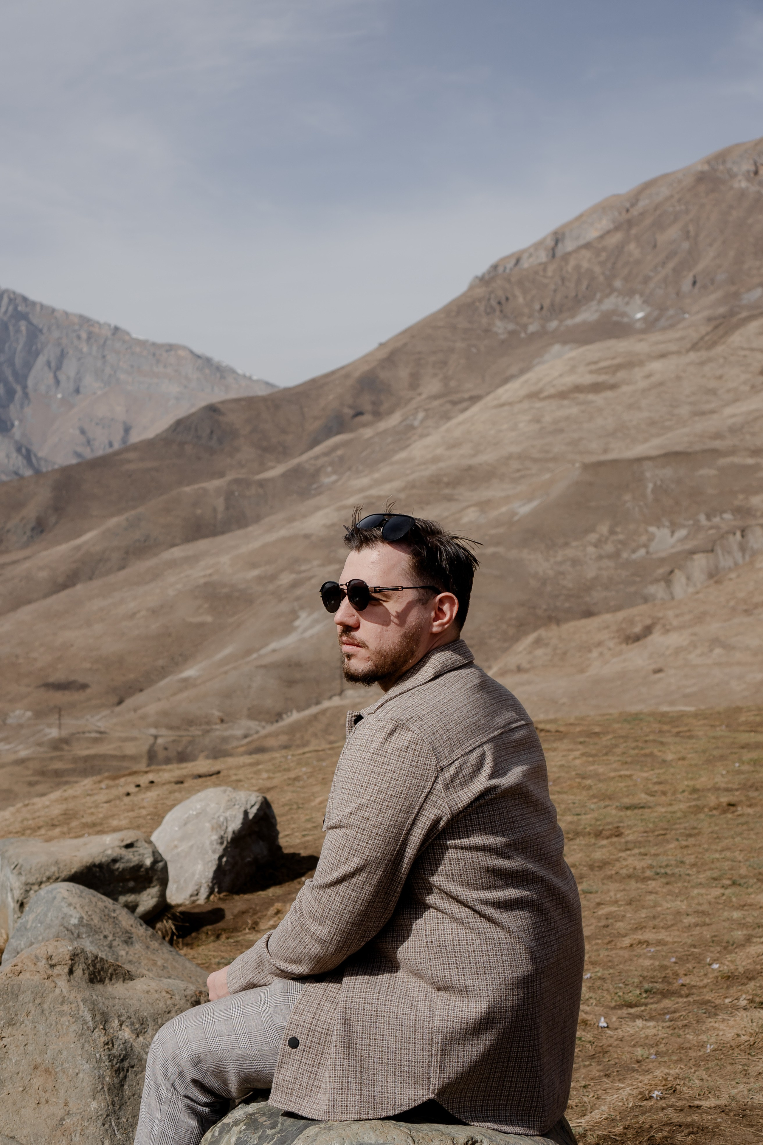 ОСЕТИЯ. Профессиональный фотограф, Санкт-Петербург — Виктория Богомолова