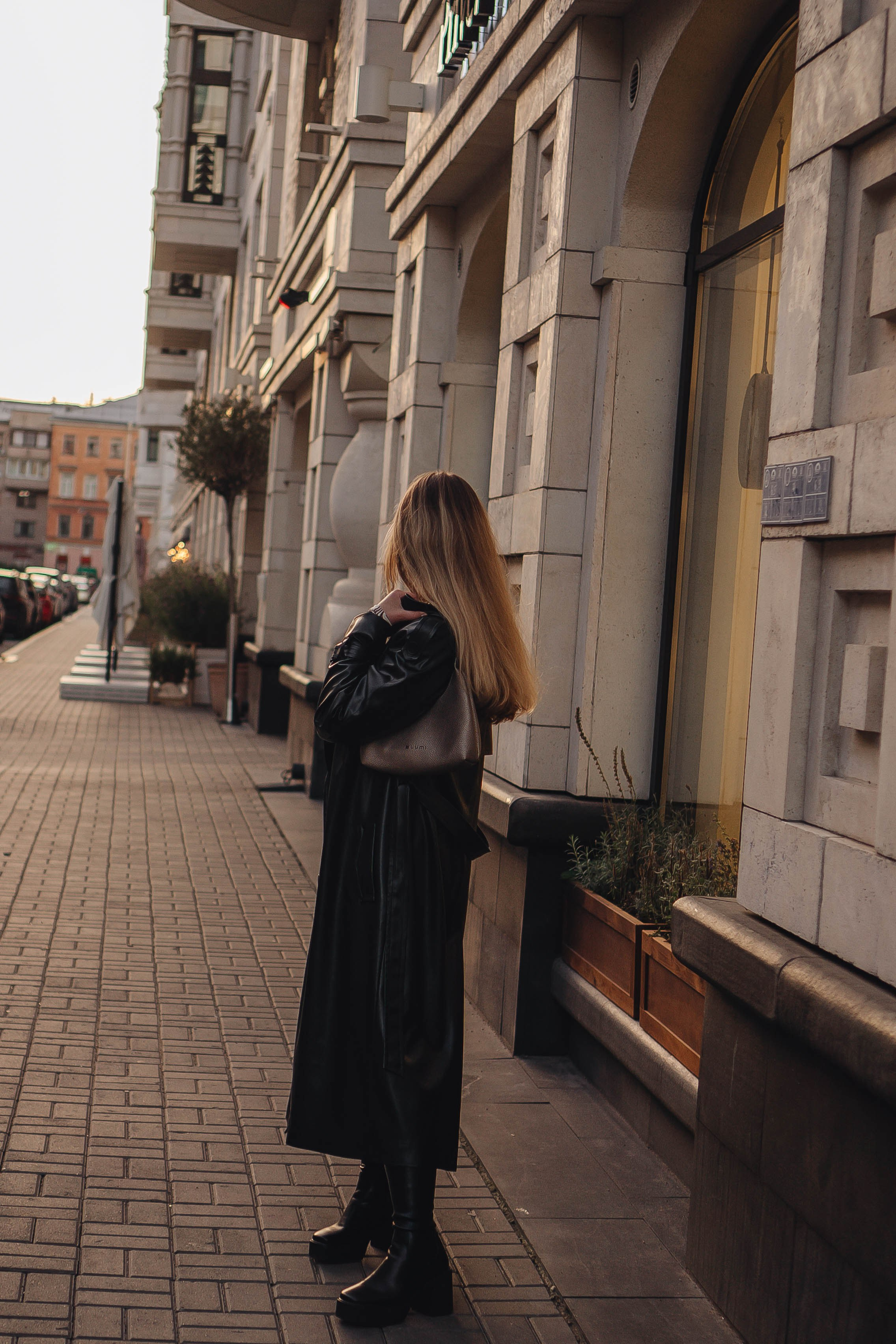 Жественность. Профессиональный фотограф, Санкт-Петербург — Виктория Богомолова