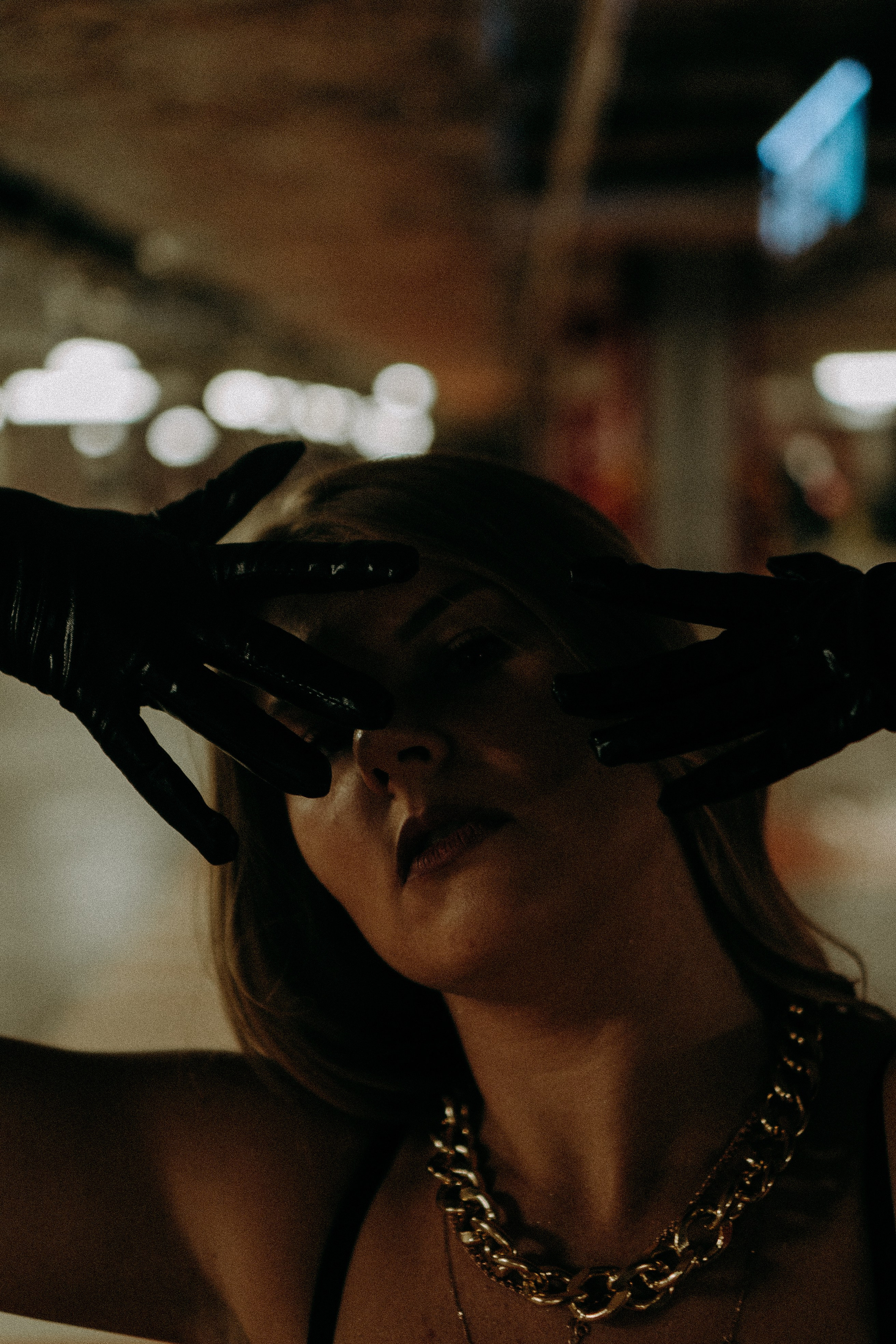 НА ПАРКОВКЕ. Профессиональный фотограф, Санкт-Петербург — Виктория Богомолова