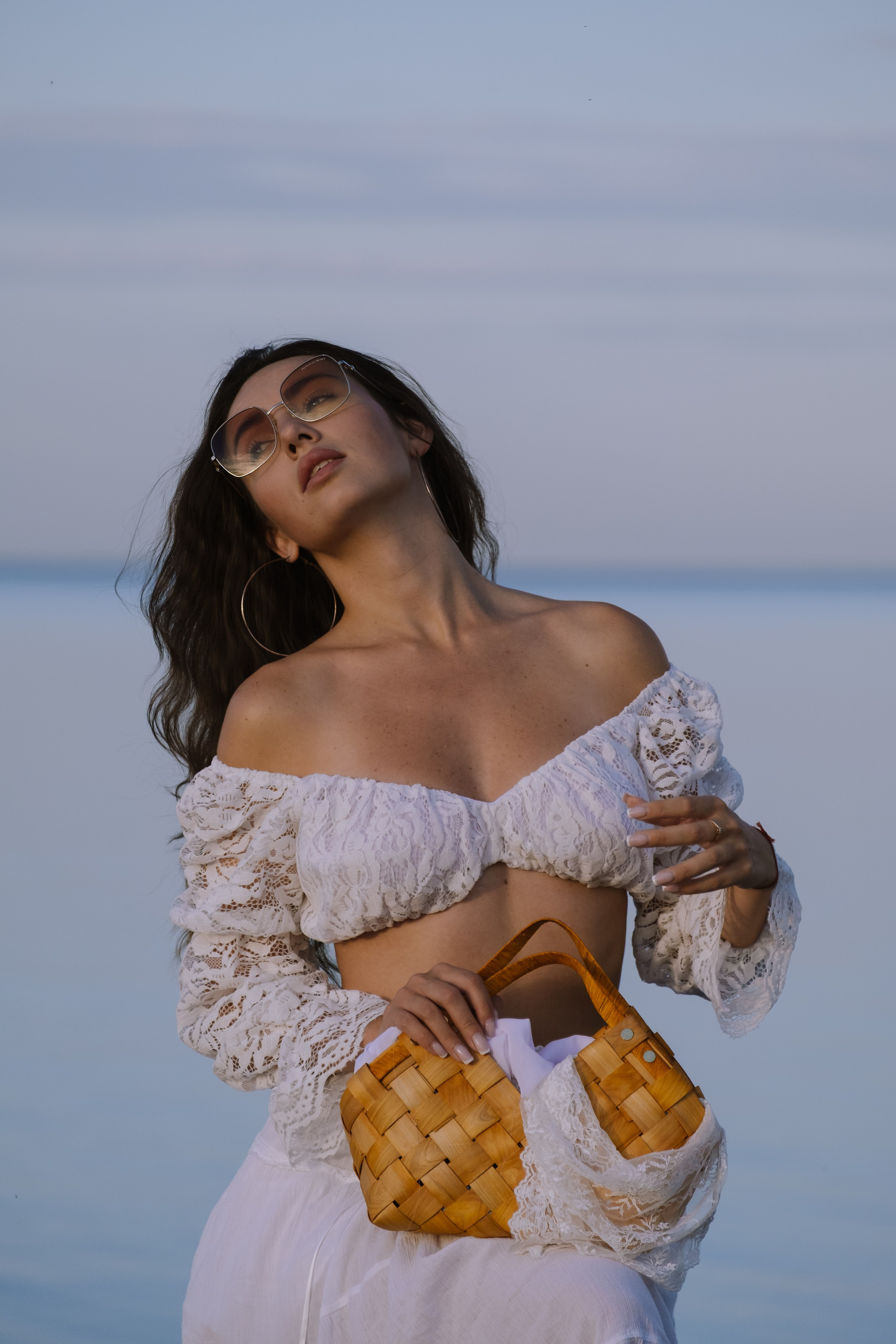 ЗАКАТ НА ЛАДОЖСКОМ ОЗЕРЕ. Профессиональный фотограф, Санкт-Петербург — Виктория Богомолова