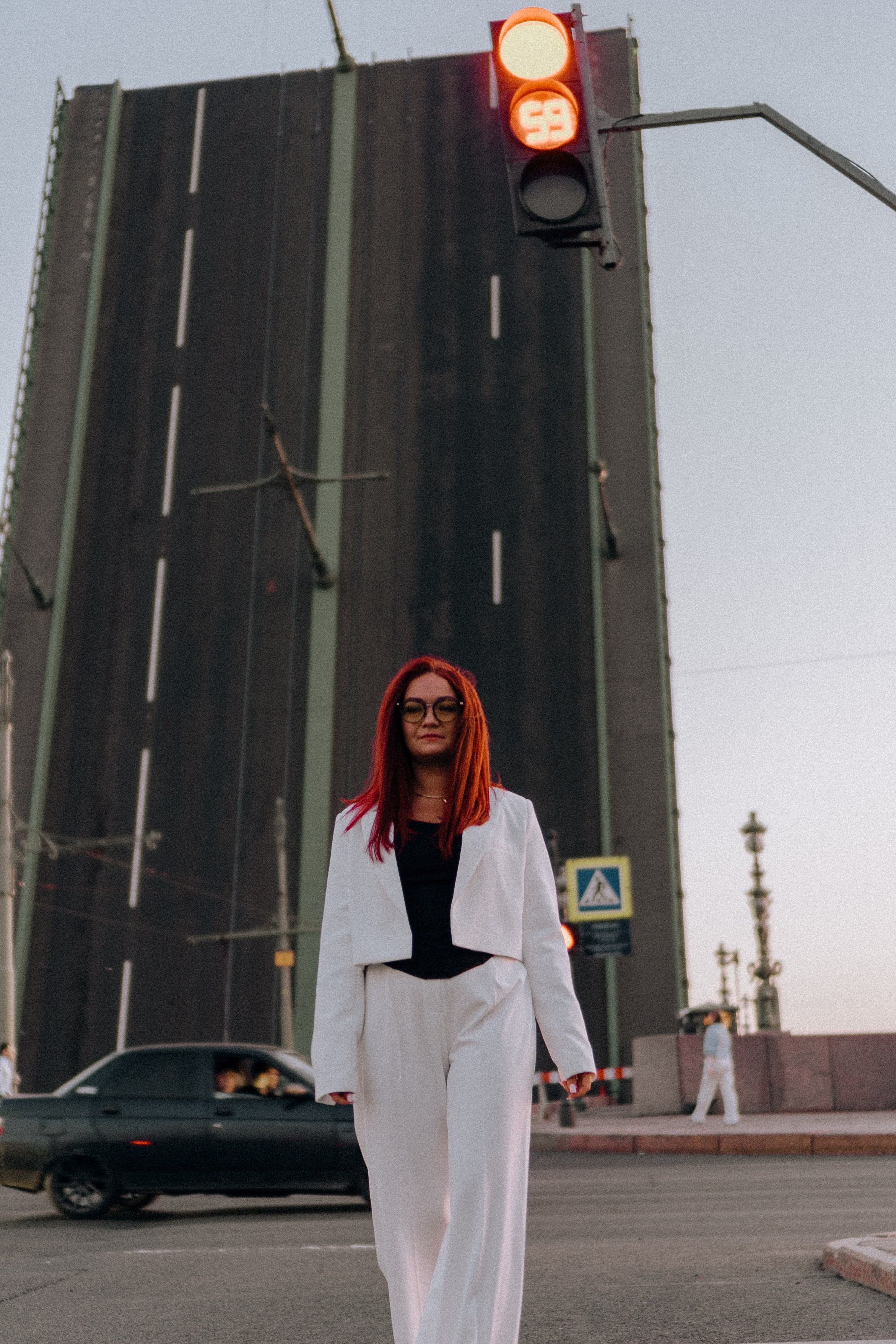 РАССВЕТНАЯ ИСТОРИЯ. Профессиональный фотограф, Санкт-Петербург — Виктория Богомолова