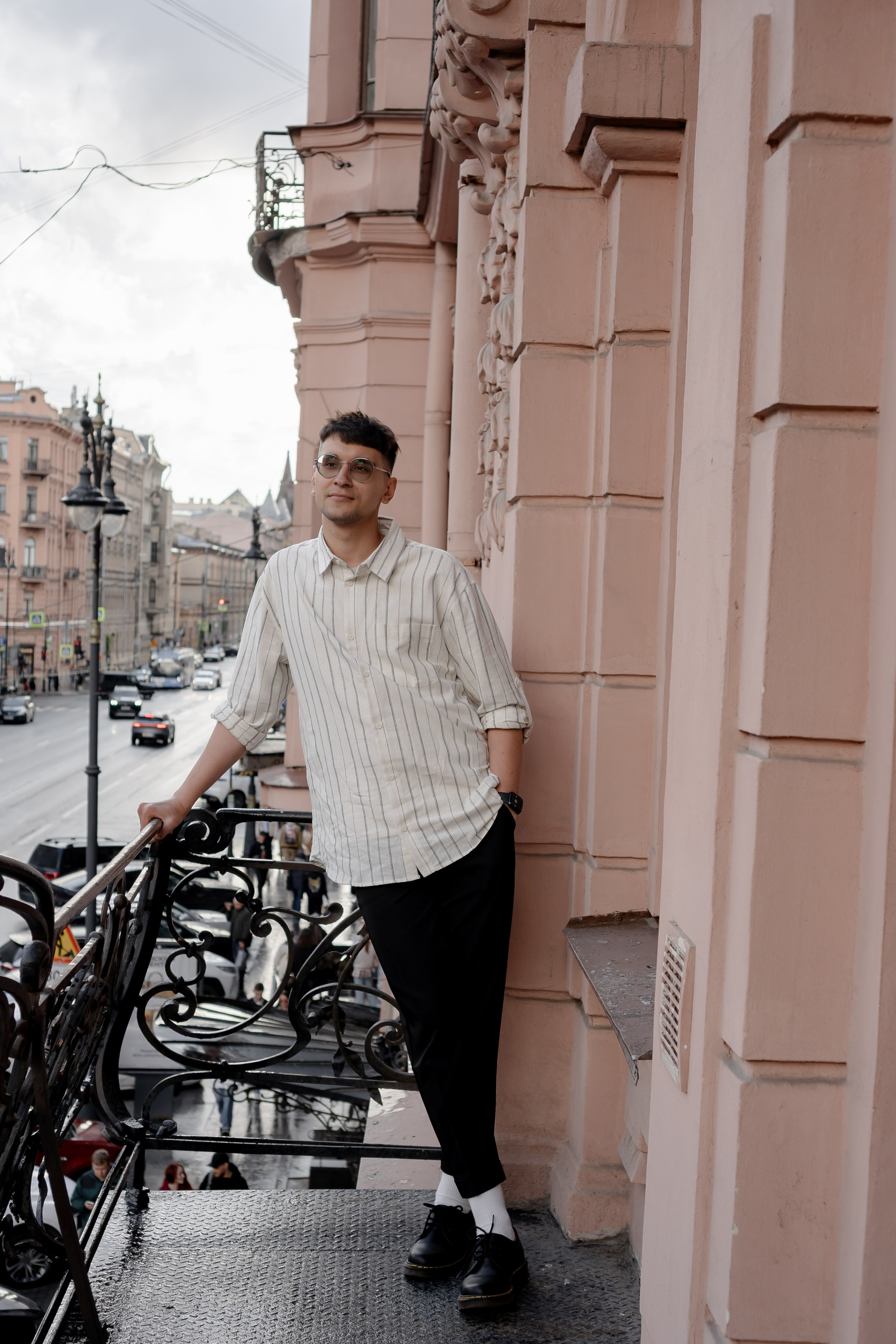 ЛЮБОВЬ В ИЮНЕ. Профессиональный фотограф, Санкт-Петербург — Виктория Богомолова