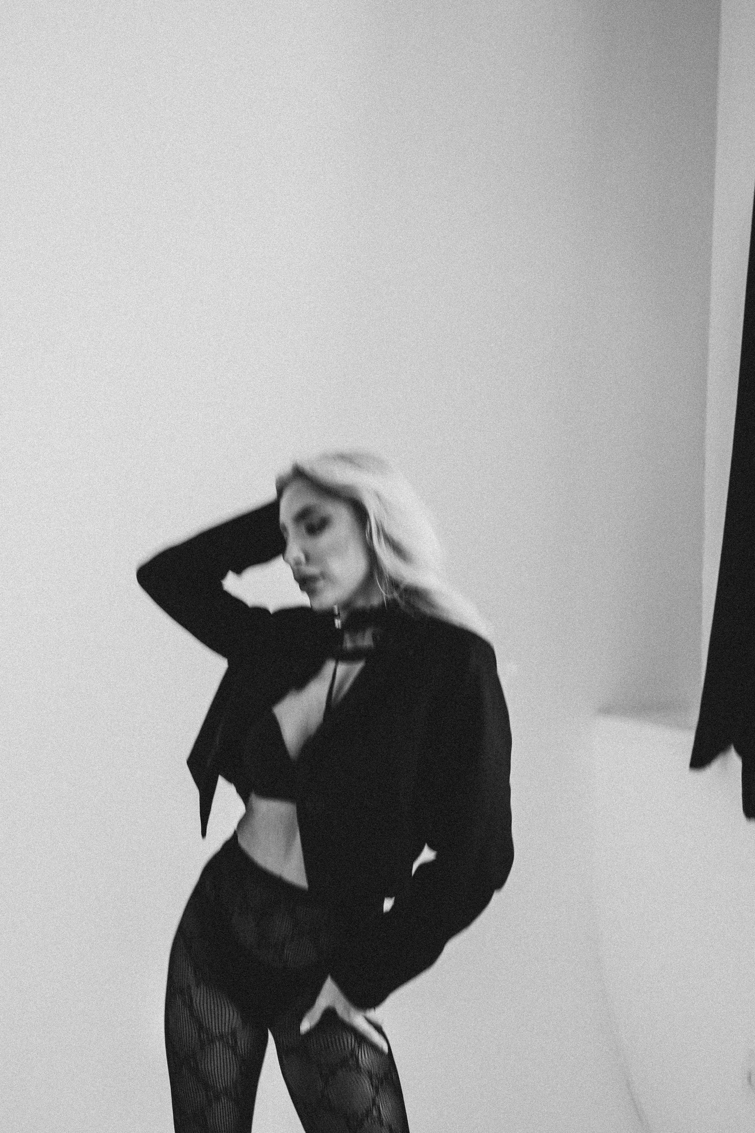 Студия. Профессиональный фотограф, Санкт-Петербург — Виктория Богомолова