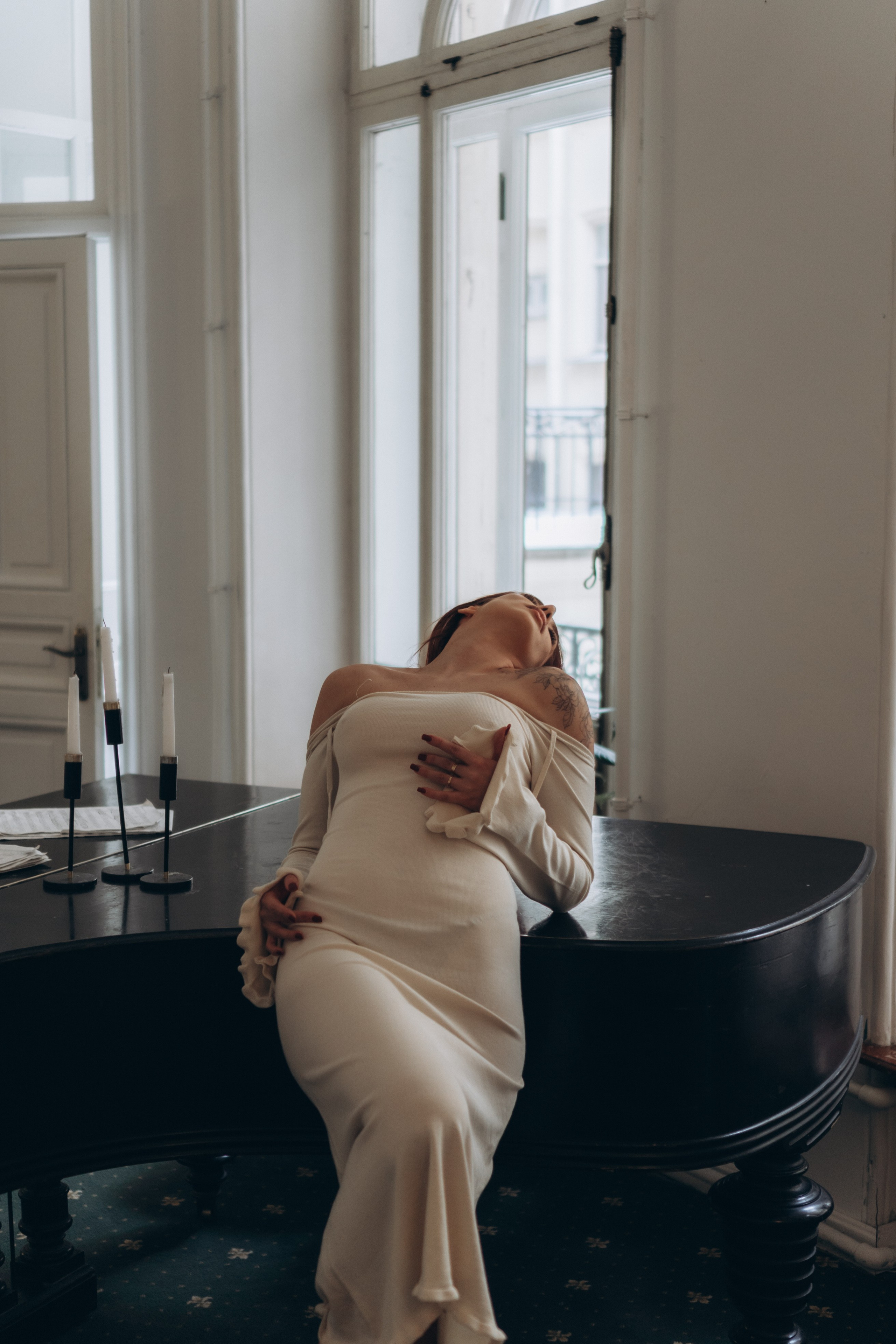 Для девушки. Профессиональный фотограф, Санкт-Петербург — Виктория Богомолова