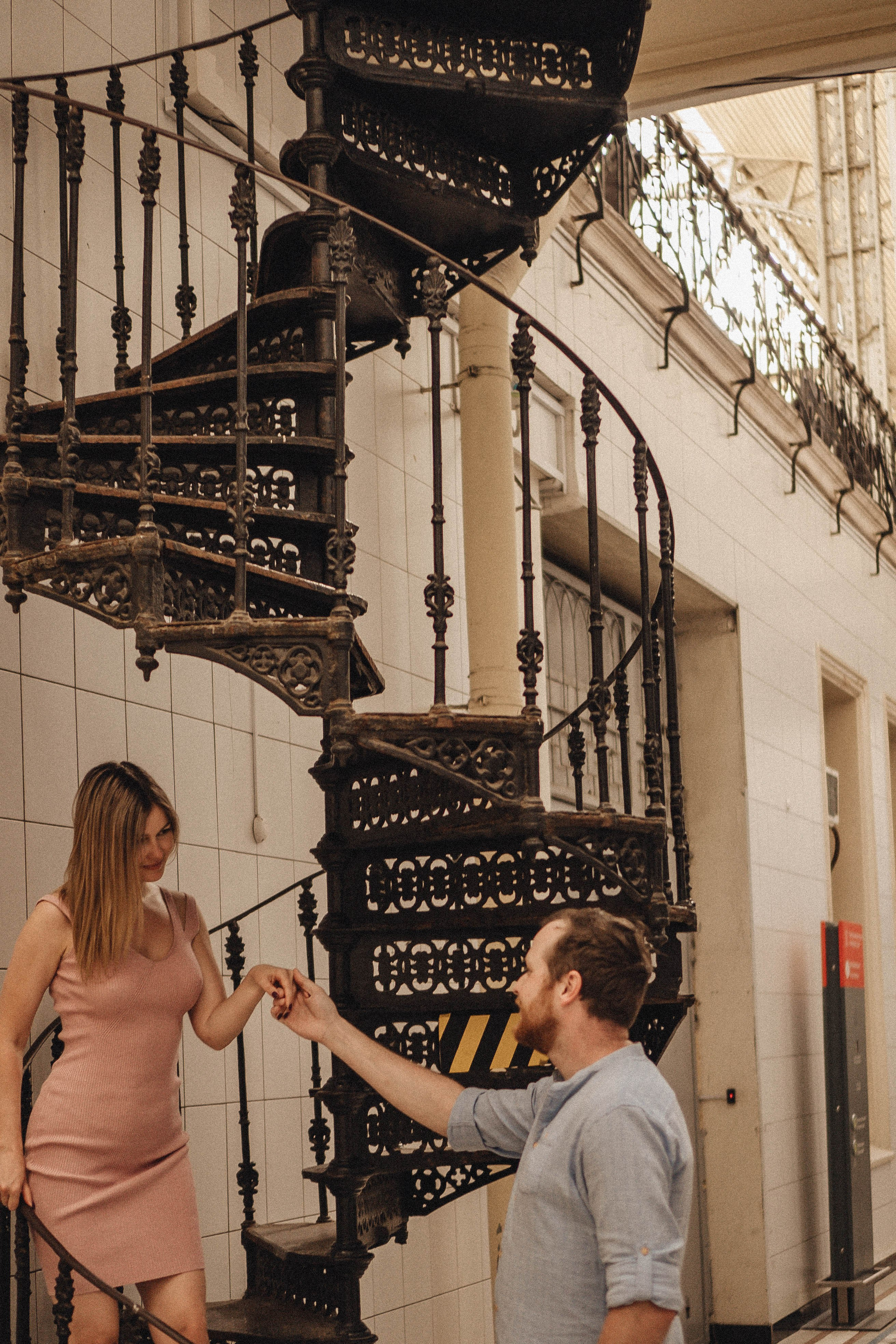 История на реальных событиях. Профессиональный фотограф, Санкт-Петербург — Виктория Богомолова