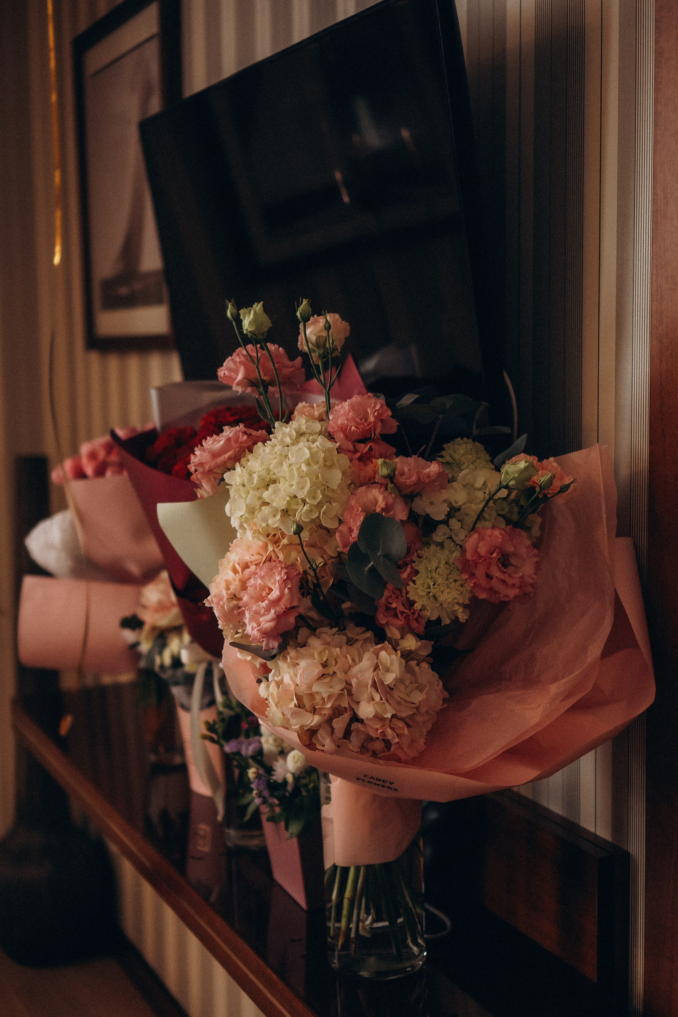 ДЕНЬ РОЖДЕНИЯ. Профессиональный фотограф, Санкт-Петербург — Виктория Богомолова