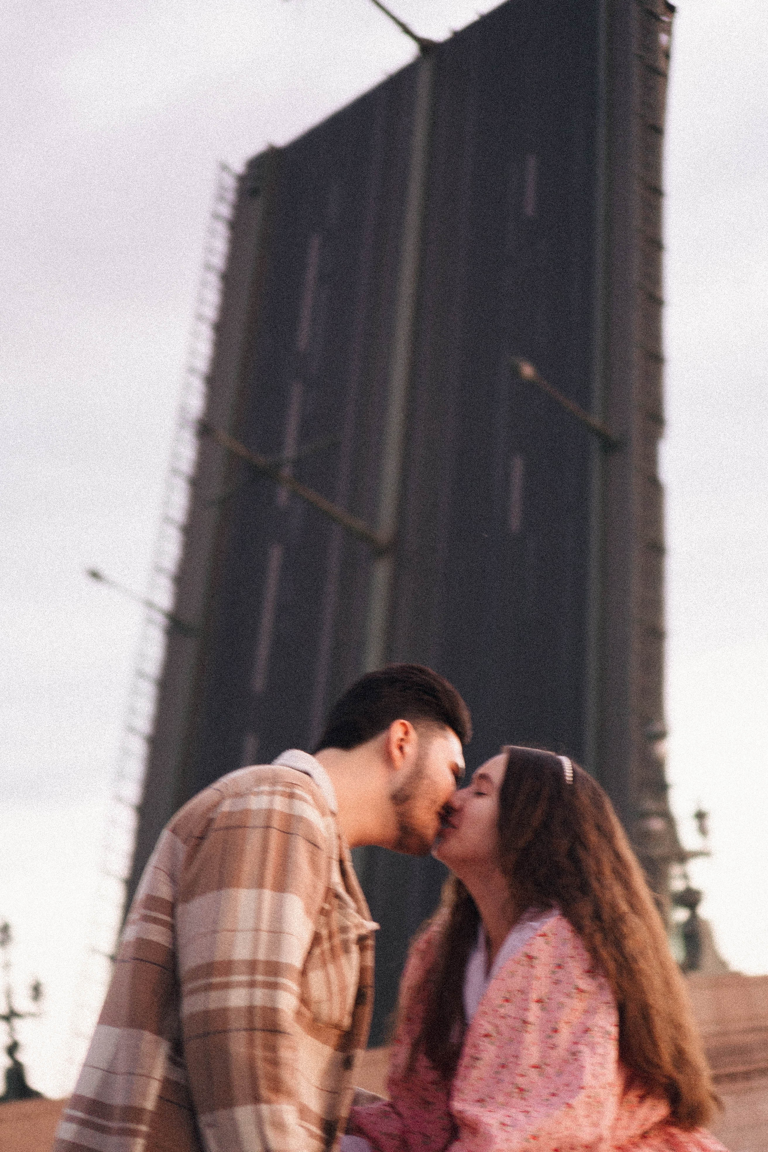 Любовь. Профессиональный фотограф, Санкт-Петербург — Виктория Богомолова