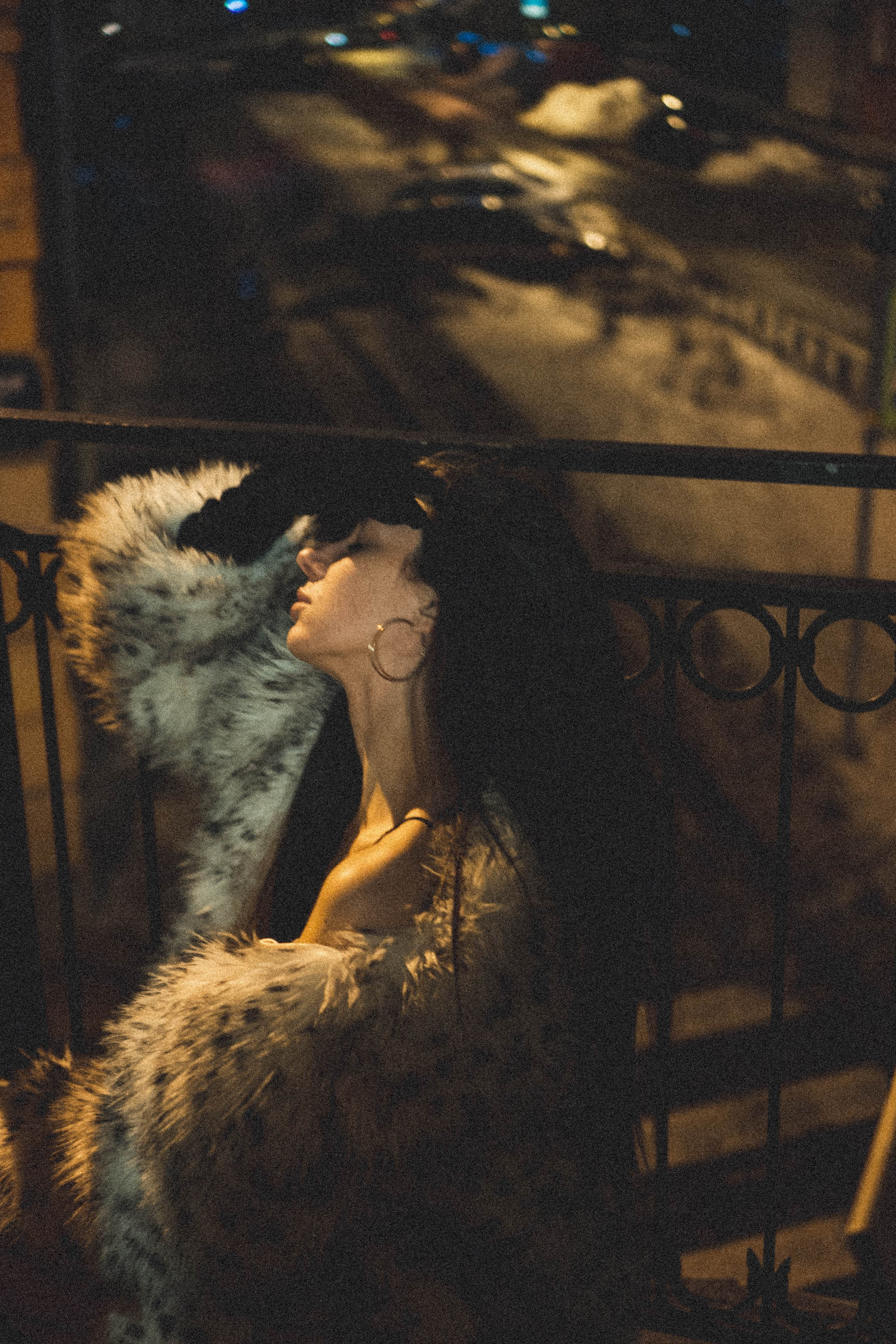 Балкон. Профессиональный фотограф, Санкт-Петербург — Виктория Богомолова