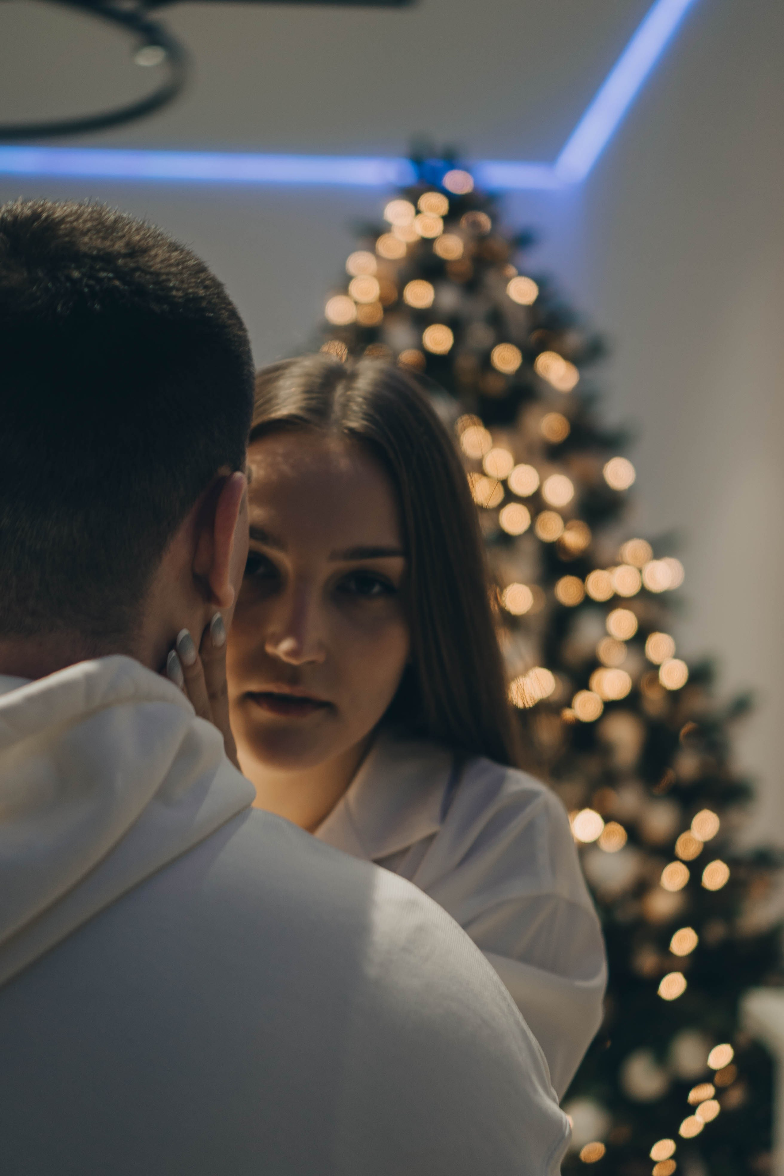 Новогодняя. Профессиональный фотограф, Санкт-Петербург — Виктория Богомолова