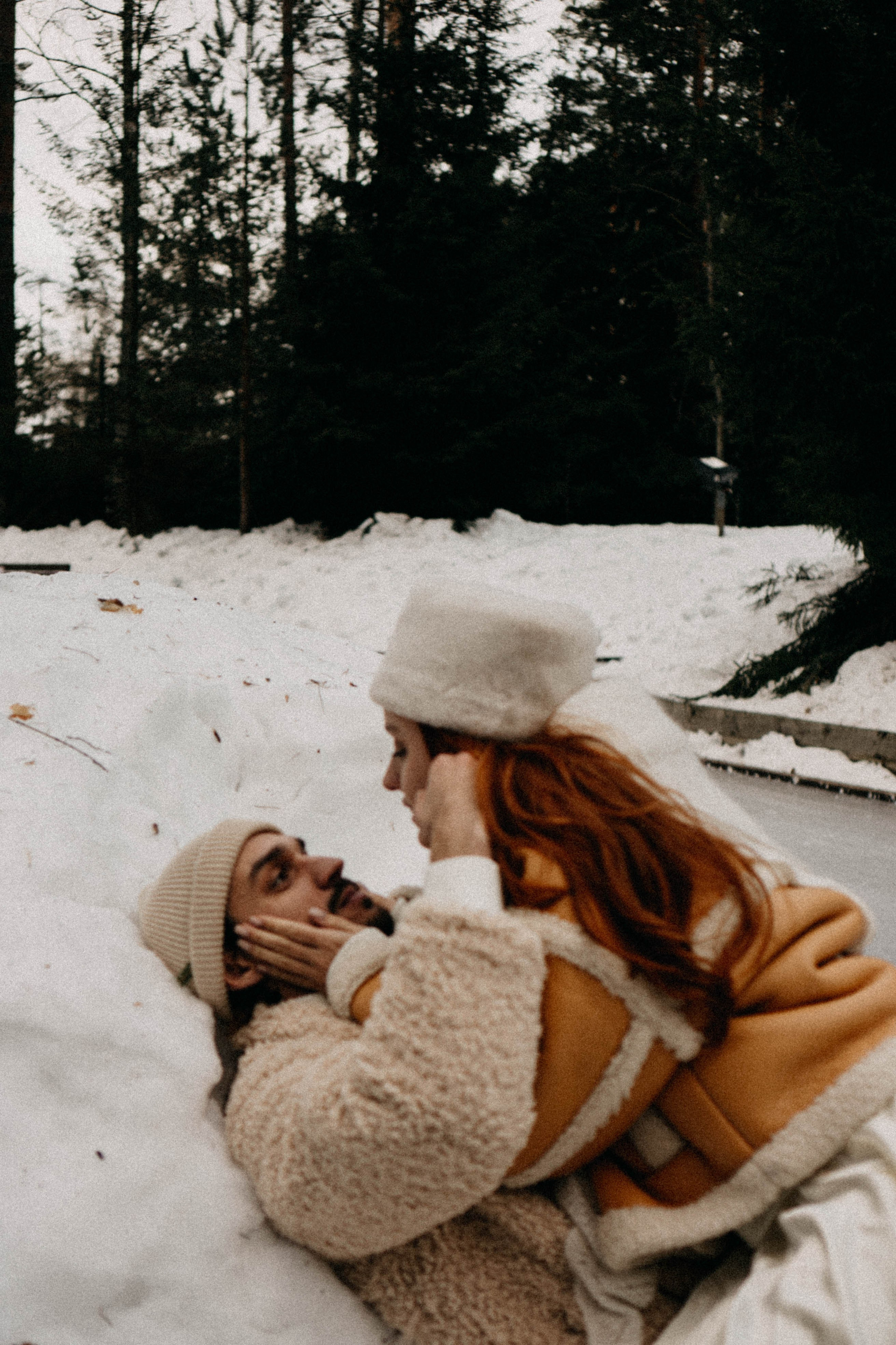Каток. Профессиональный фотограф, Санкт-Петербург — Виктория Богомолова