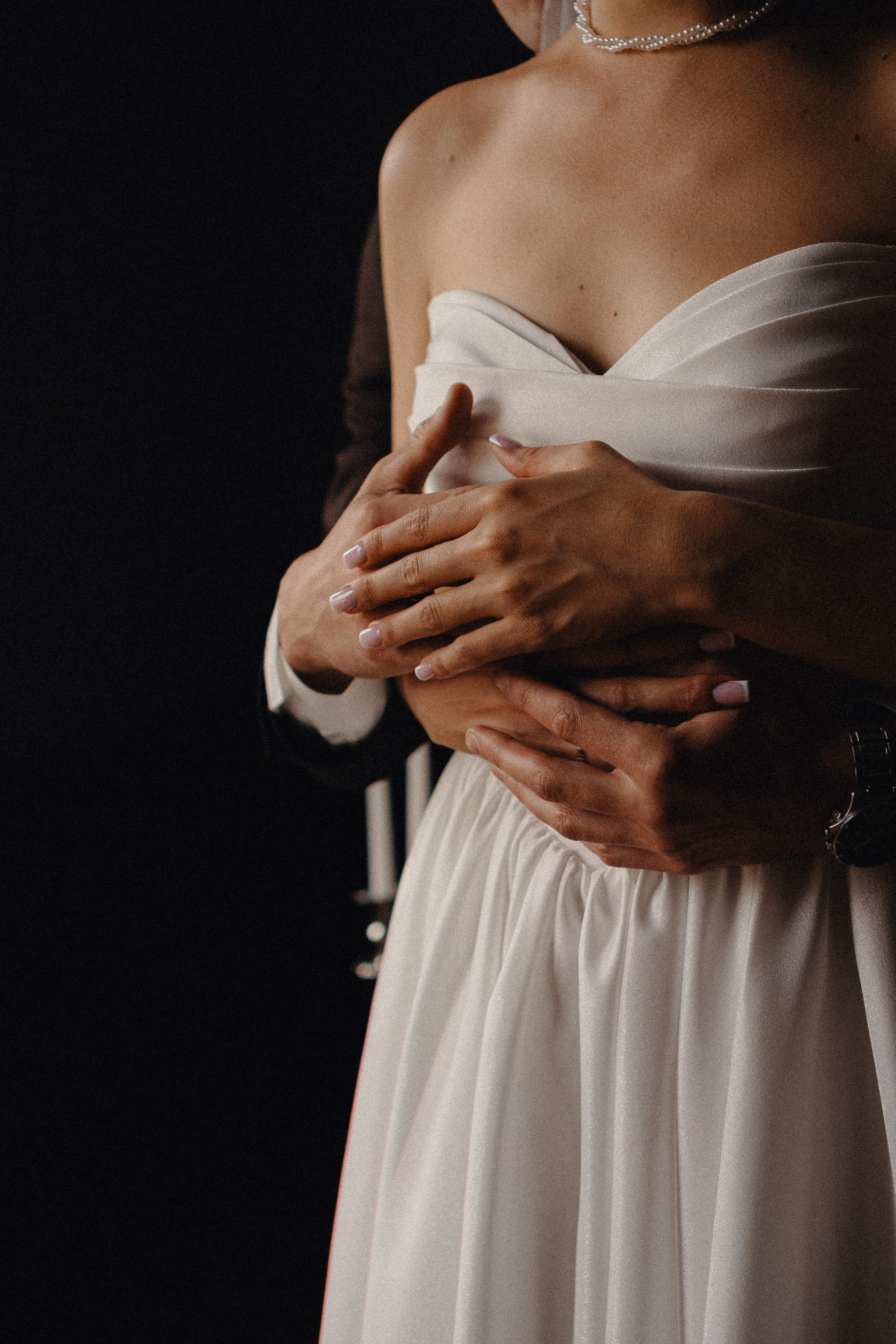 СВАДЕБНАЯ ПРОГУЛКА В САНТК-ПЕТЕРБУРГЕ (ИСАКИЕВСКИЙ СОБОР, ЗИМНЯЯ КАНАВКА, ЭРМИТАЖ И БОЛЬШАЯ МОРСКАЯ УЛИЦА). Профессиональный фотограф, Санкт-Петербург — Виктория Богомолова