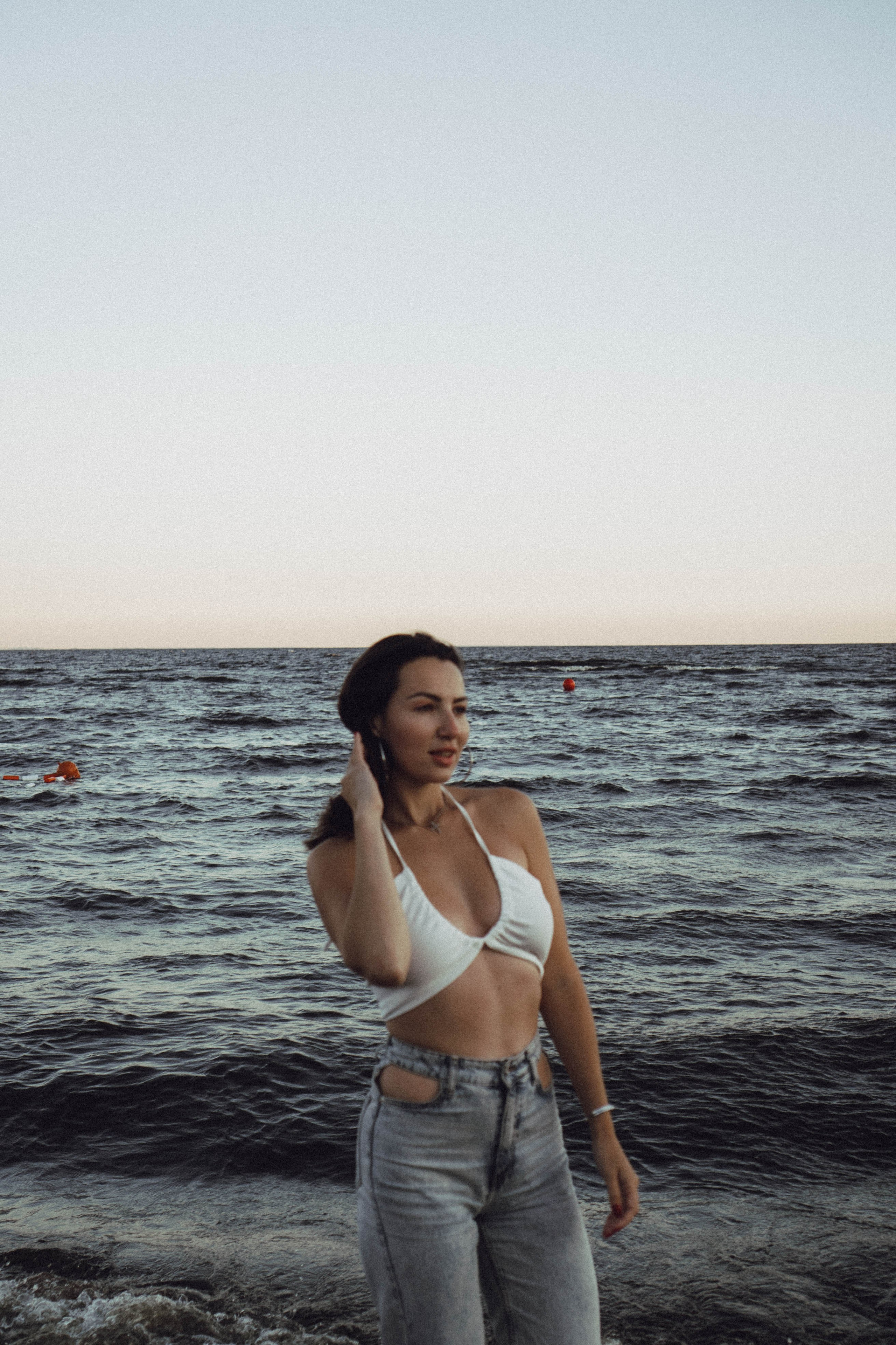 Любовь на заливе. Профессиональный фотограф, Санкт-Петербург — Виктория Богомолова