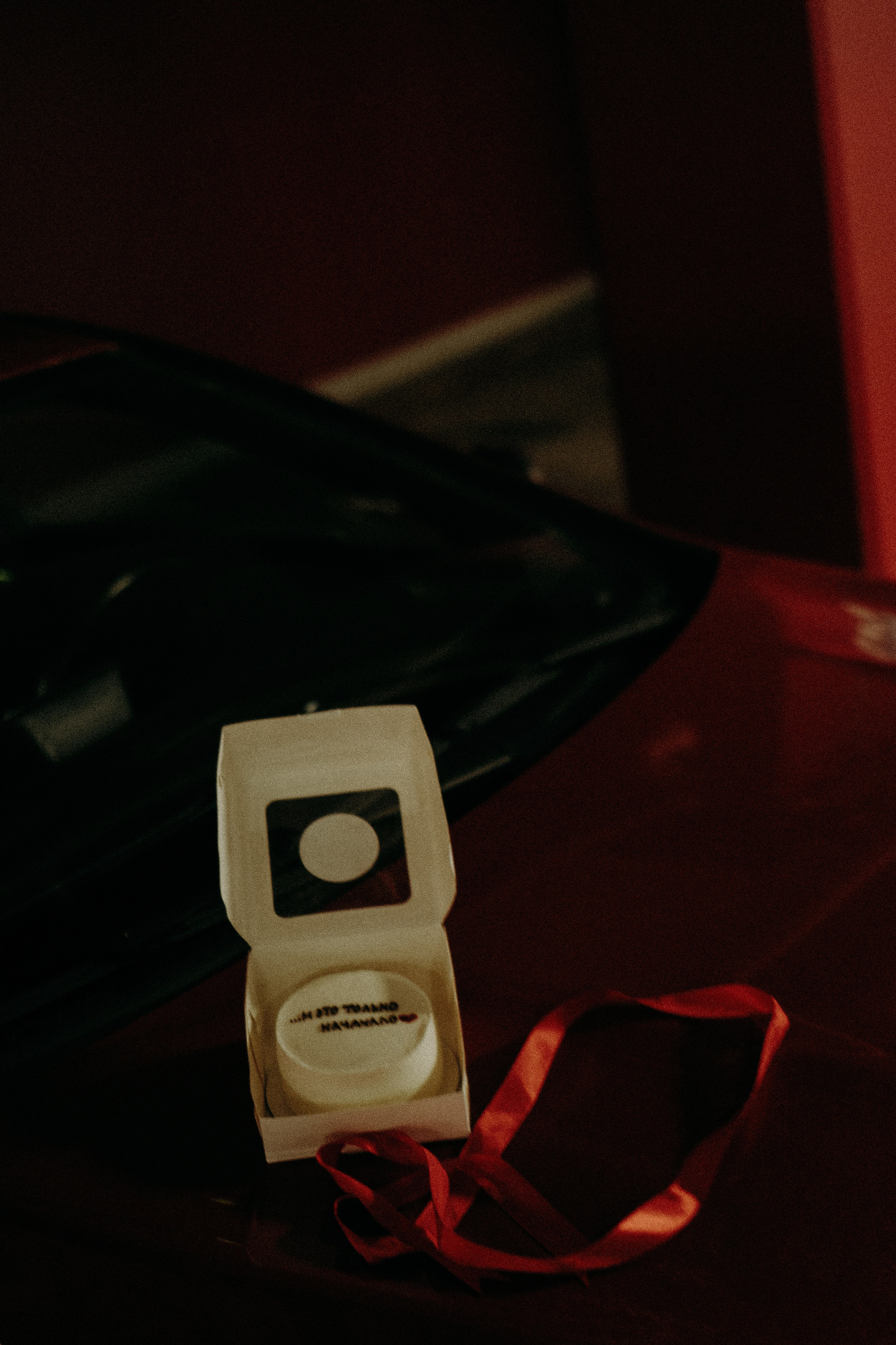 НА ПАРКОВКЕ. Профессиональный фотограф, Санкт-Петербург — Виктория Богомолова