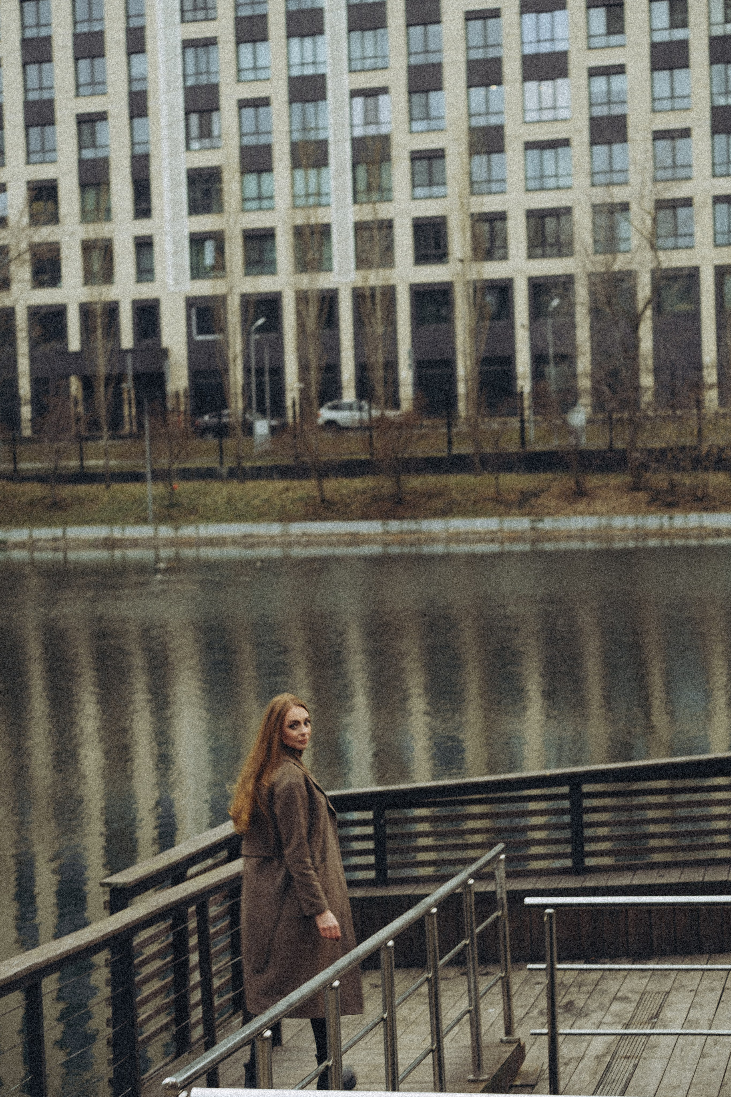 ПРОГУЛКА ПО МОСКВЕ. Профессиональный фотограф, Санкт-Петербург — Виктория Богомолова