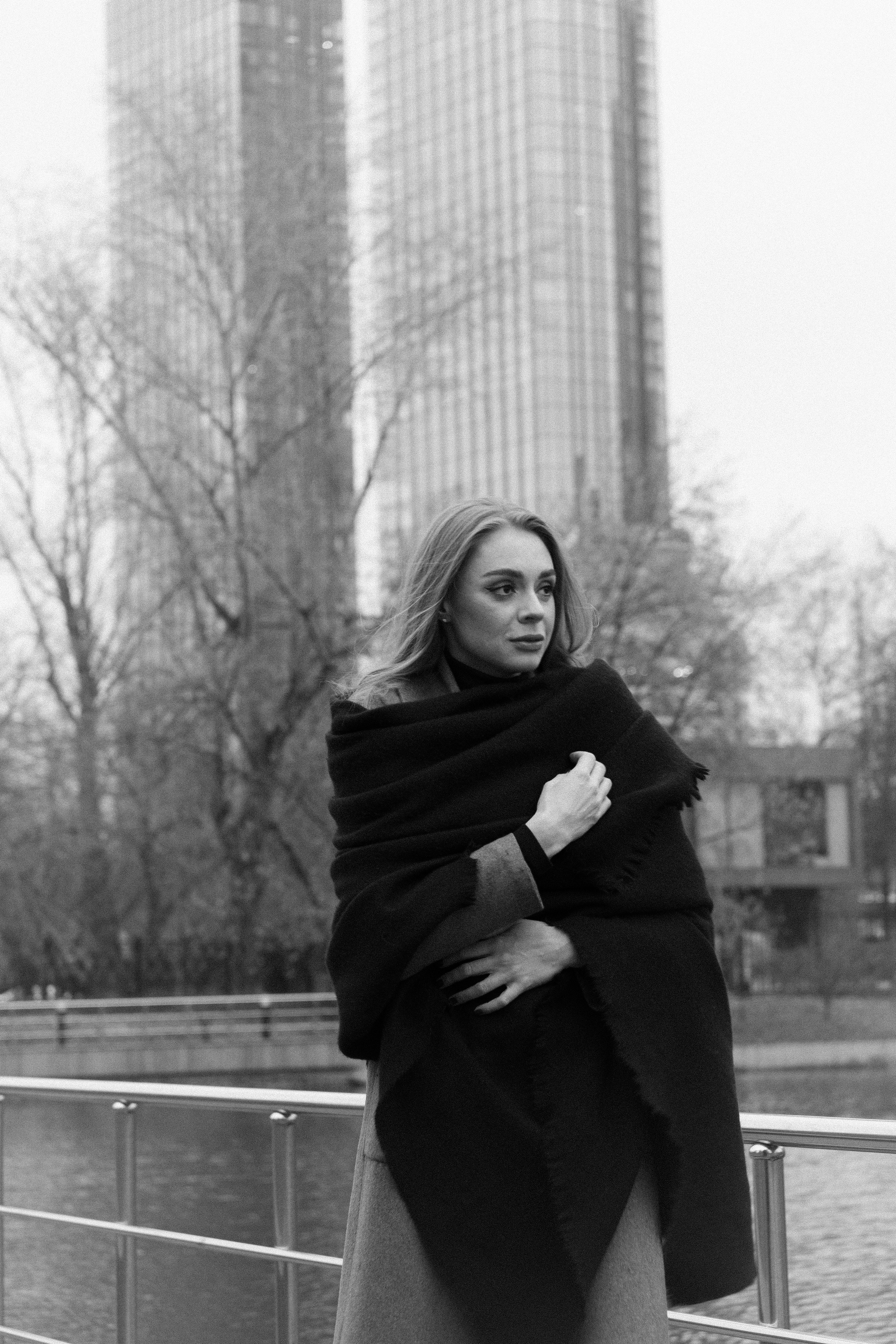 ПРОГУЛКА ПО МОСКВЕ. Профессиональный фотограф, Санкт-Петербург — Виктория Богомолова