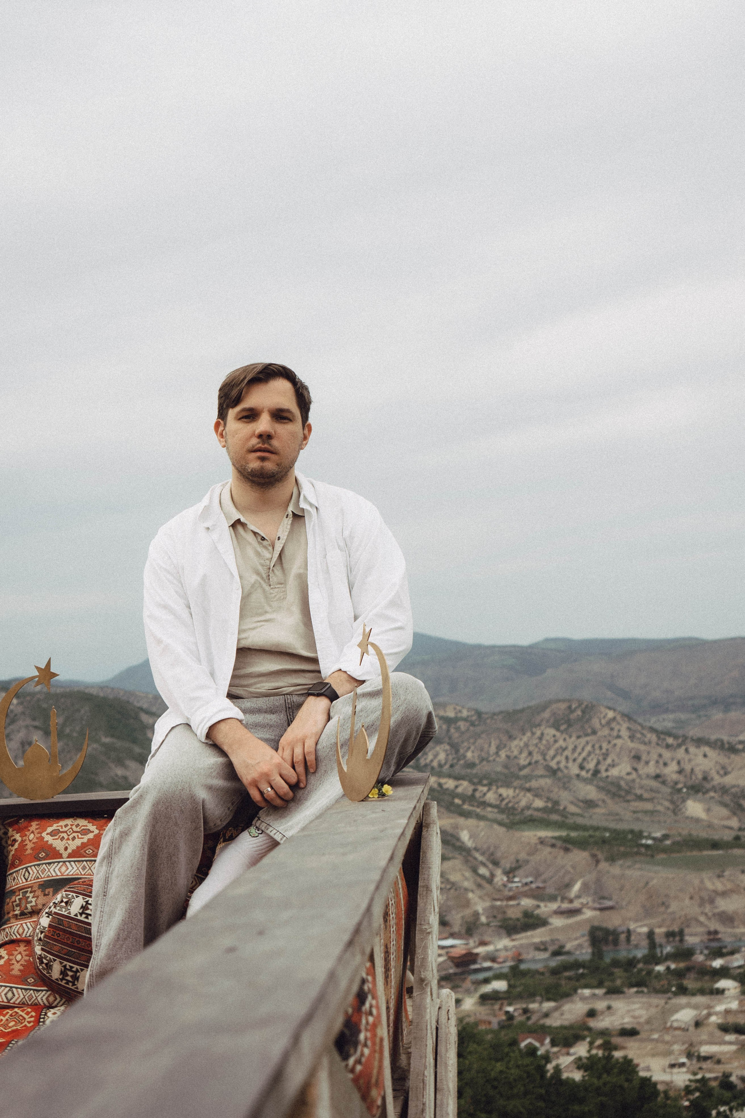 ДАГЕСТАН. Профессиональный фотограф, Санкт-Петербург — Виктория Богомолова