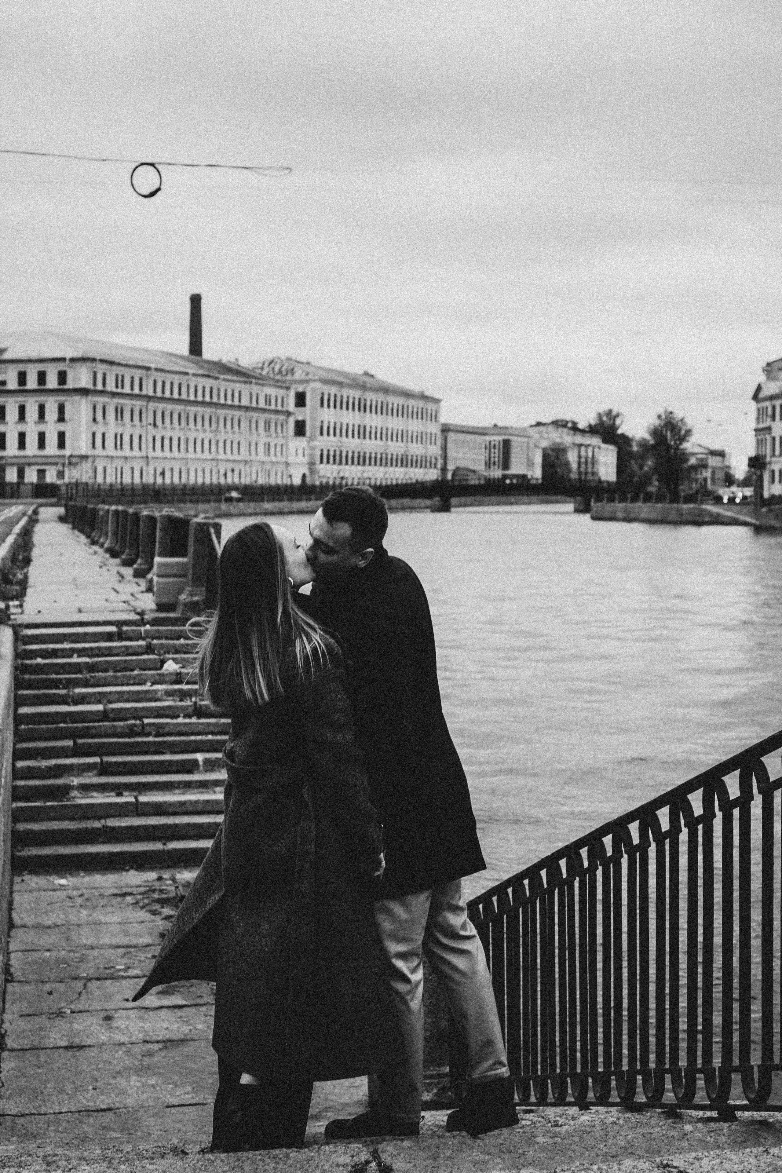 Прогулка по городу. Профессиональный фотограф, Санкт-Петербург — Виктория Богомолова