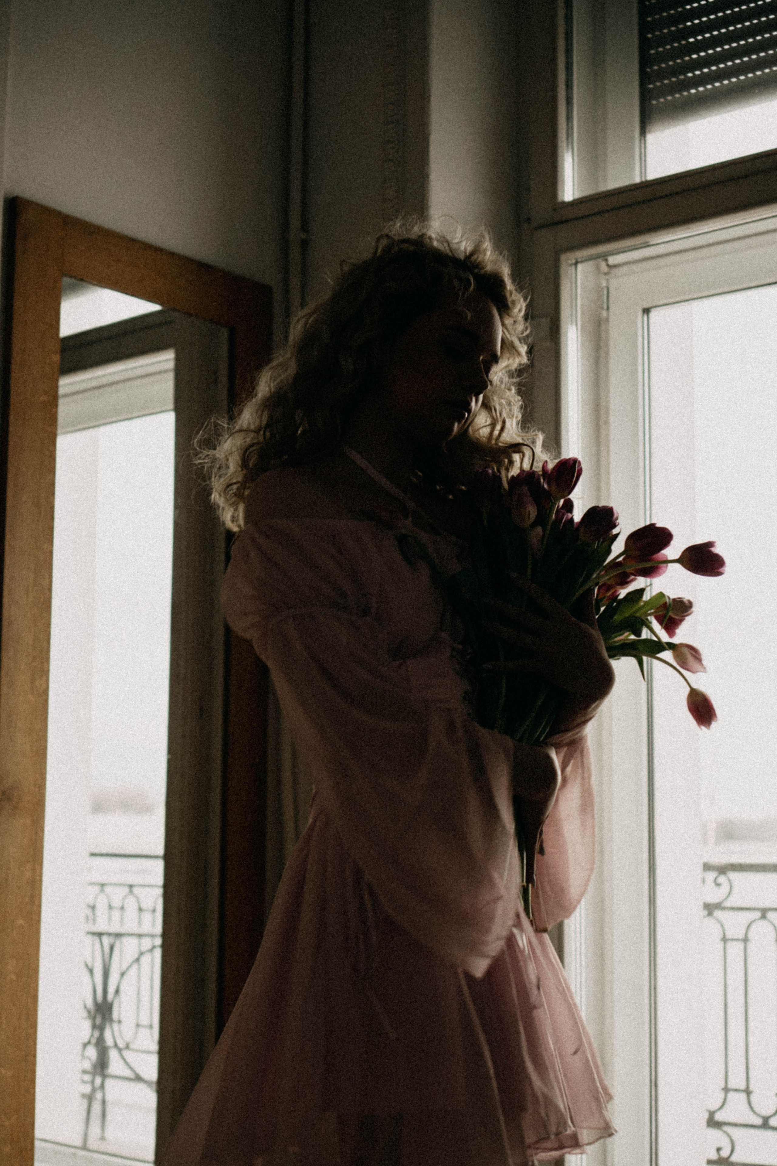 Студийная. Профессиональный фотограф, Санкт-Петербург — Виктория Богомолова