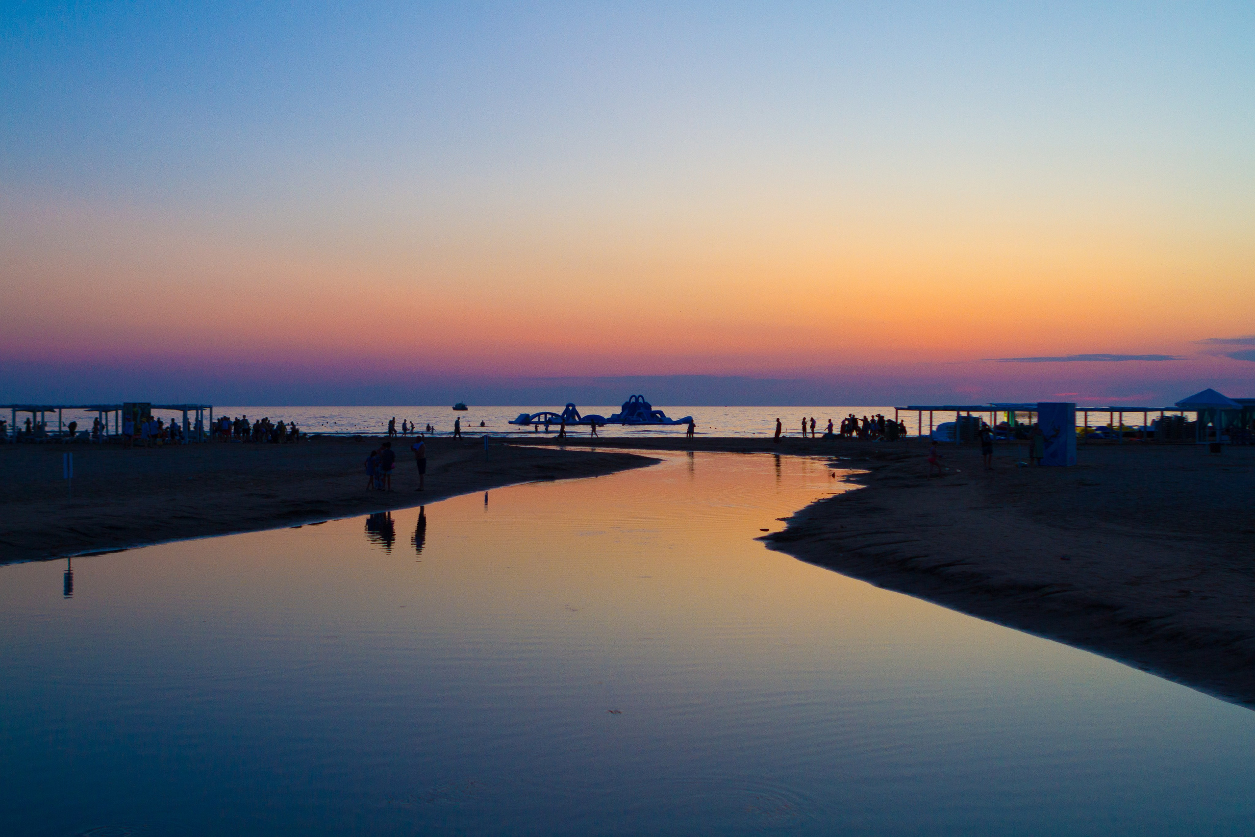 Стрит. Репортажный и спортивный фотограф в г. Пермь Зильберг Павел