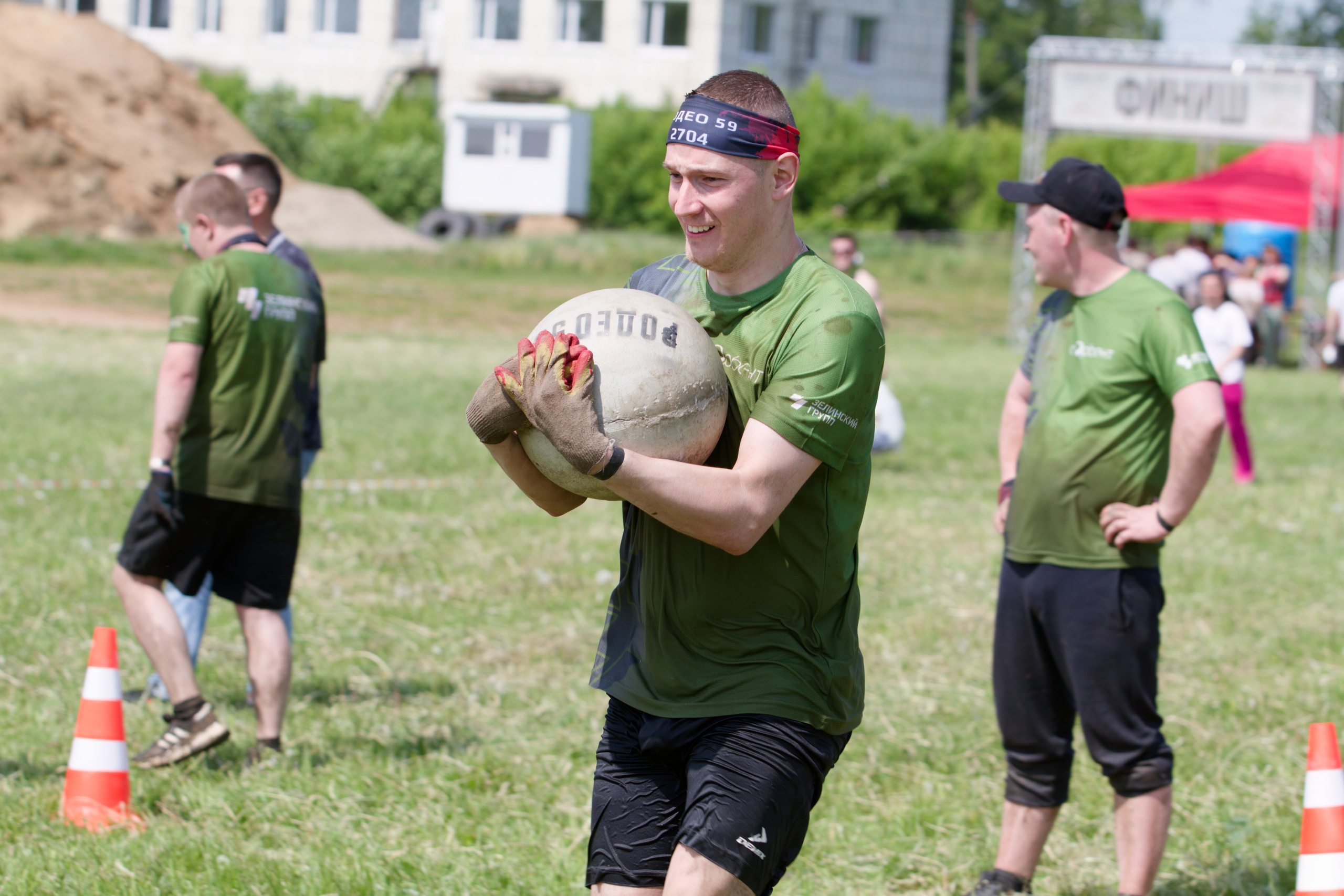 Родео59. Репортажный и спортивный фотограф в г. Пермь Зильберг Павел