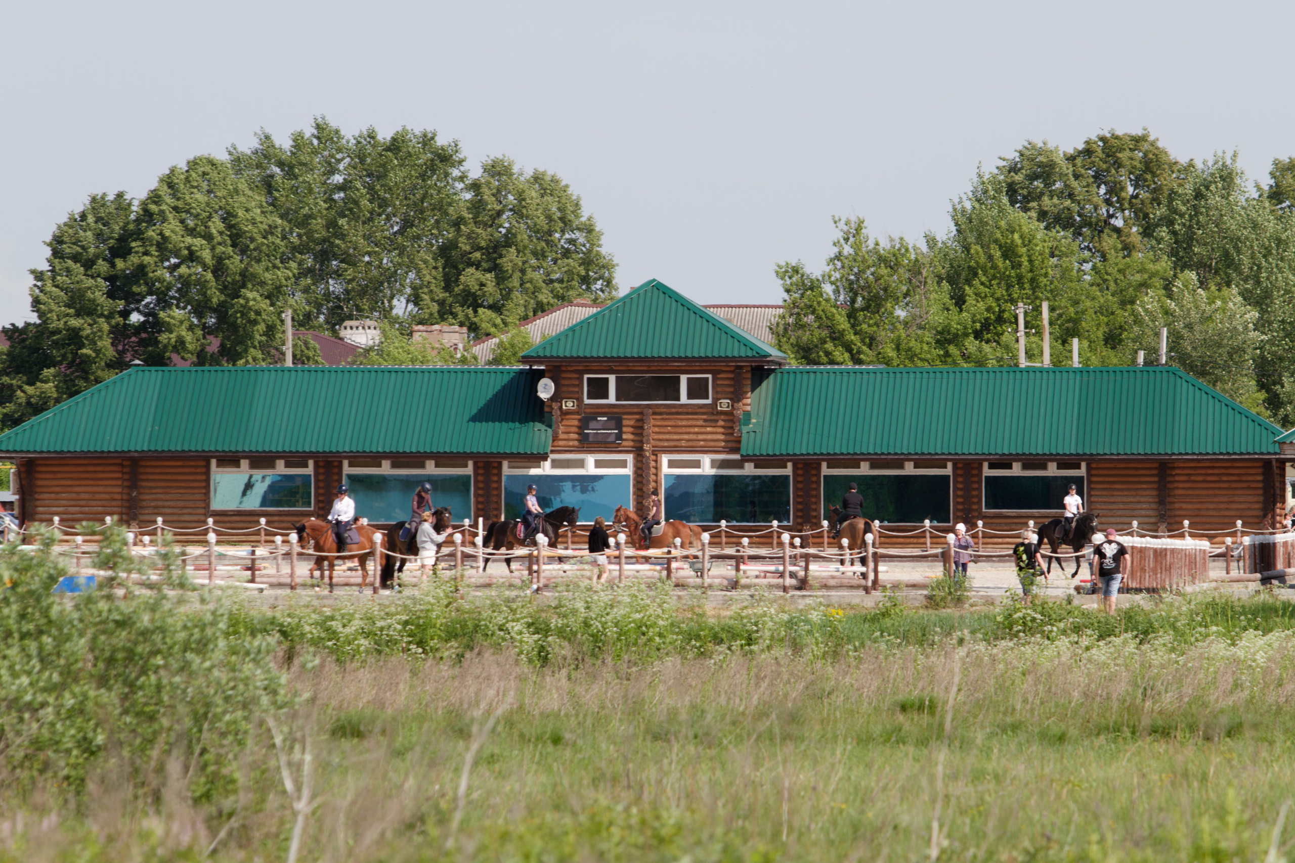 Родео59. Репортажный и спортивный фотограф в г. Пермь Зильберг Павел