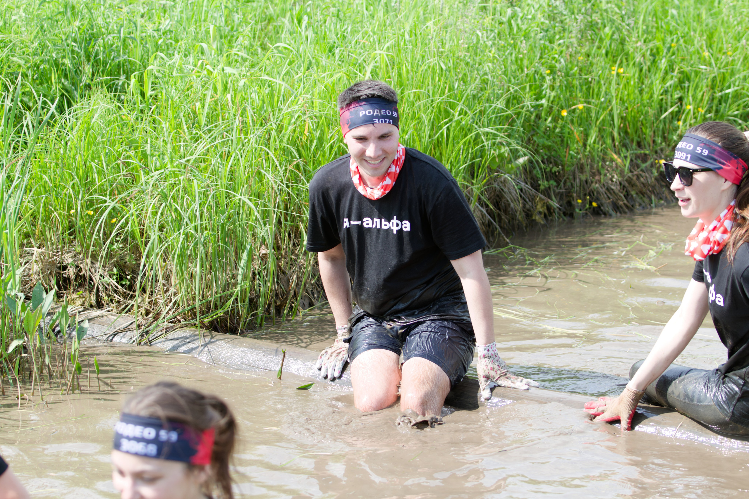 Родео59. Репортажный и спортивный фотограф в г. Пермь Зильберг Павел