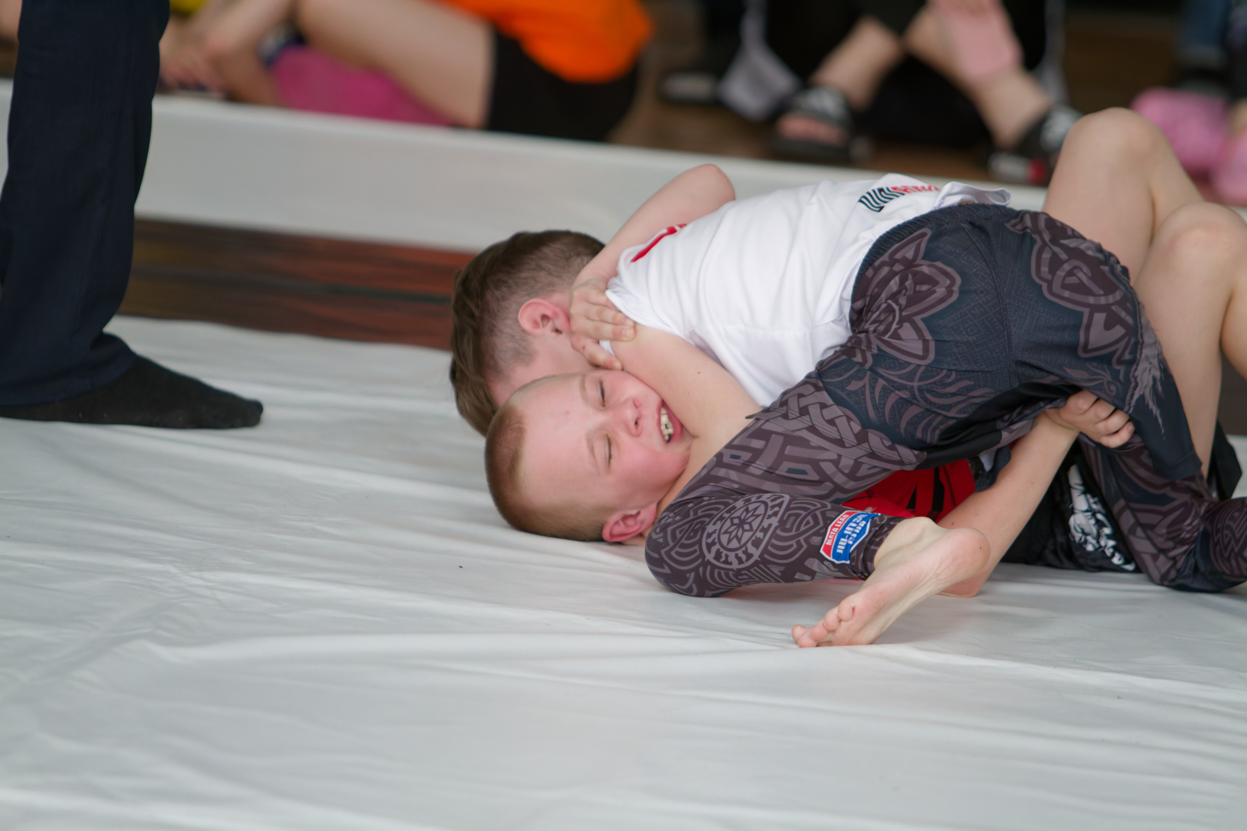 Борьба. Джиу-джитсу 26.04.2025. Репортажный и спортивный фотограф в г. Пермь Зильберг Павел