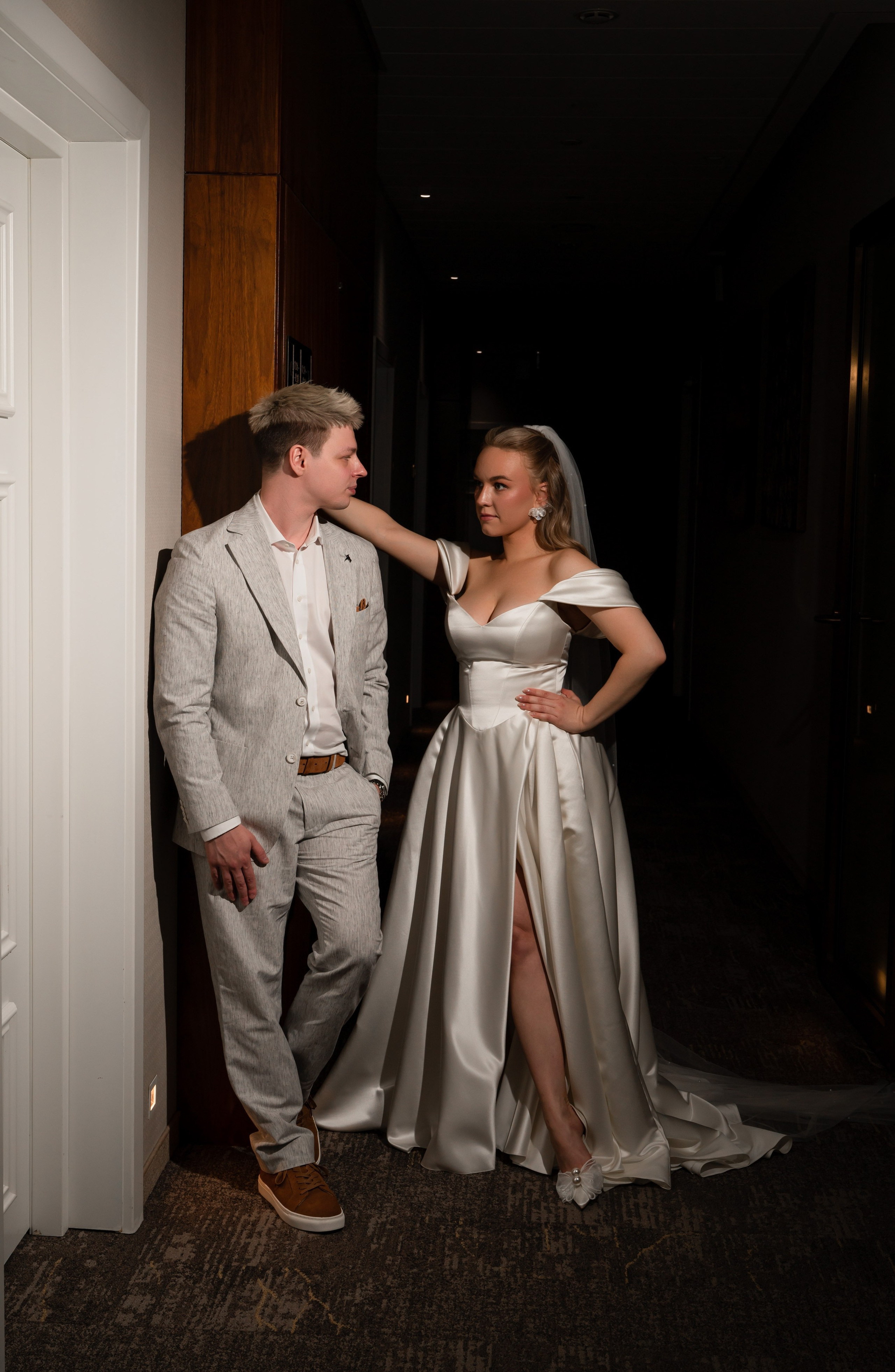 Свадебная фотосессия. Свадебный фотограф в Москве. Свадебный фотограф Вера Климова