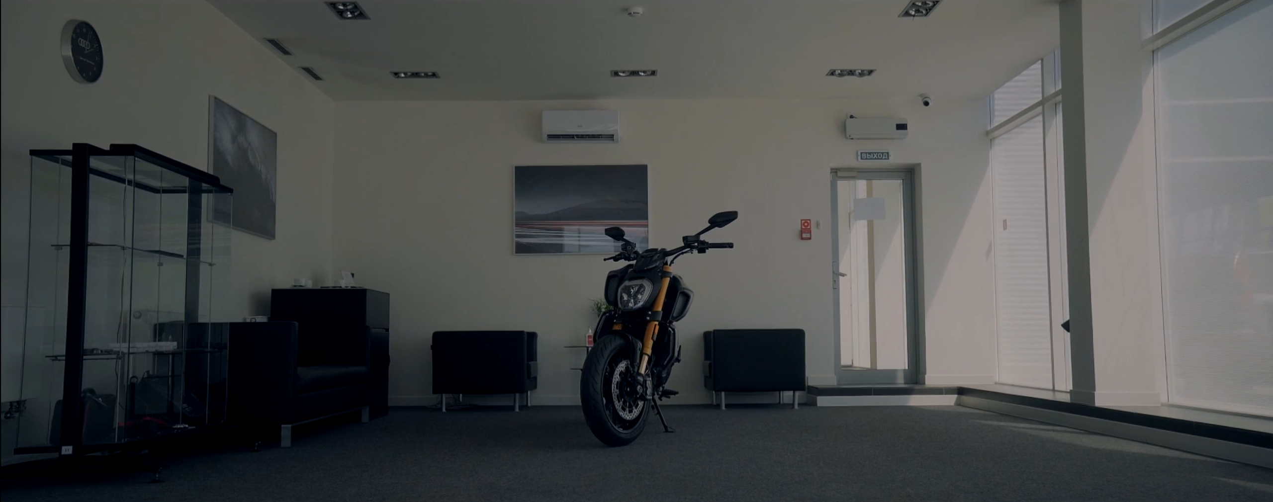 Видеограф Москва BULLY PRODUCTION