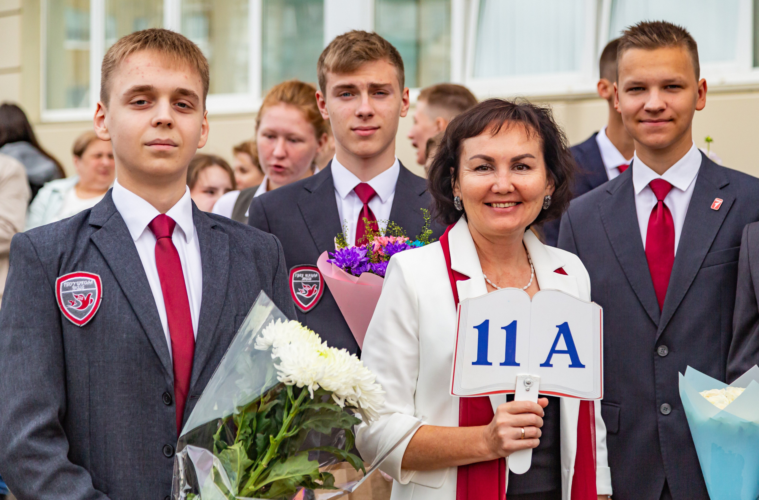 11А. Светлая сторона